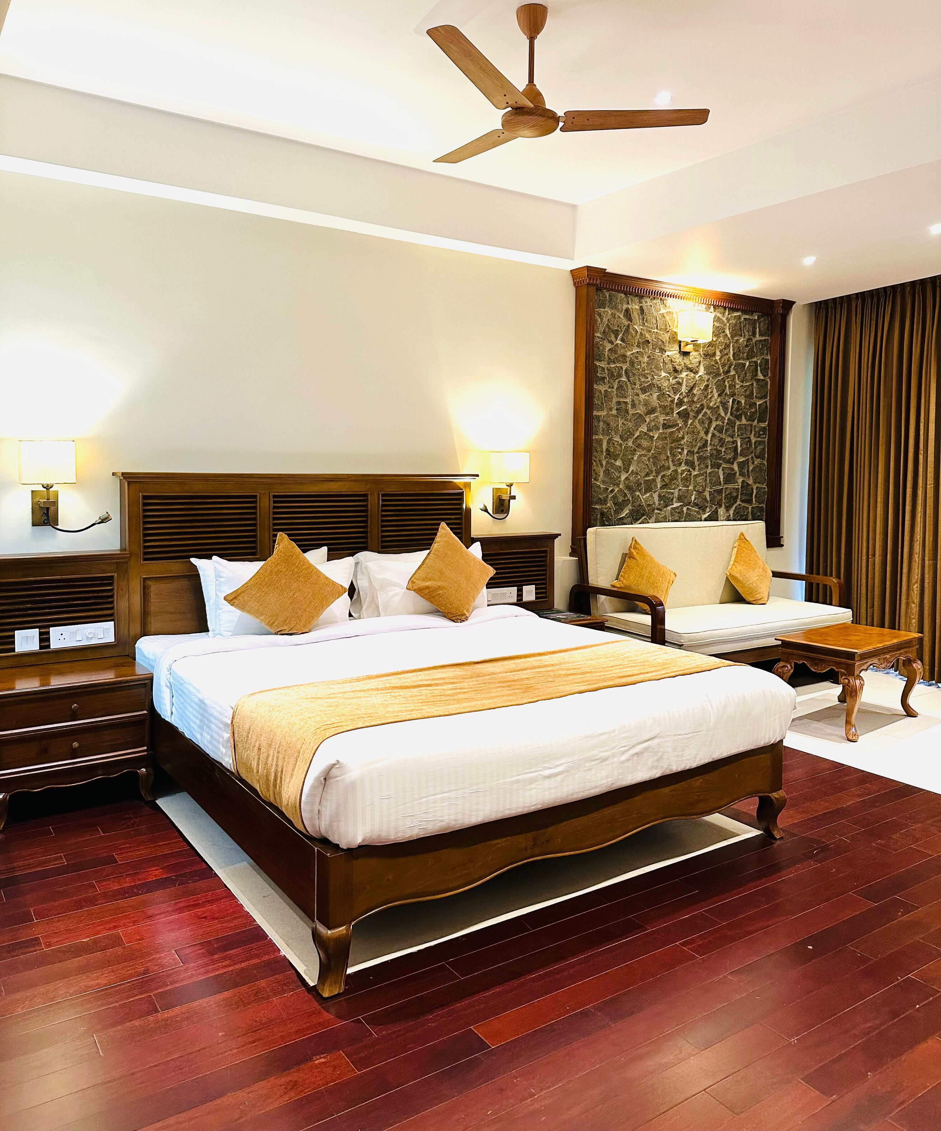 LE MONTFORT RESORT 4*