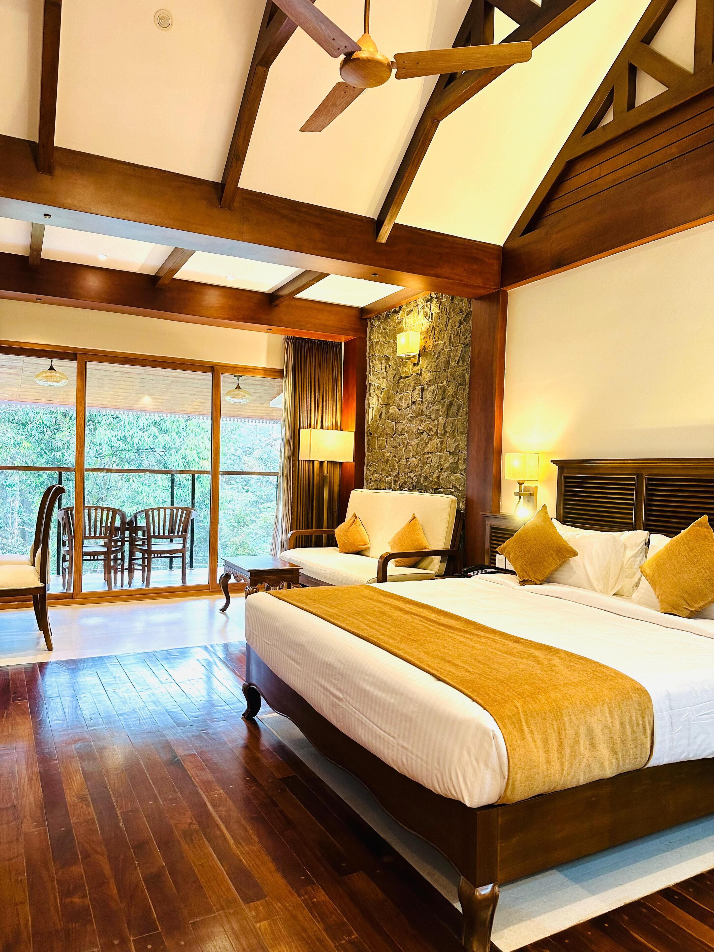 LE MONTFORT RESORT 4*