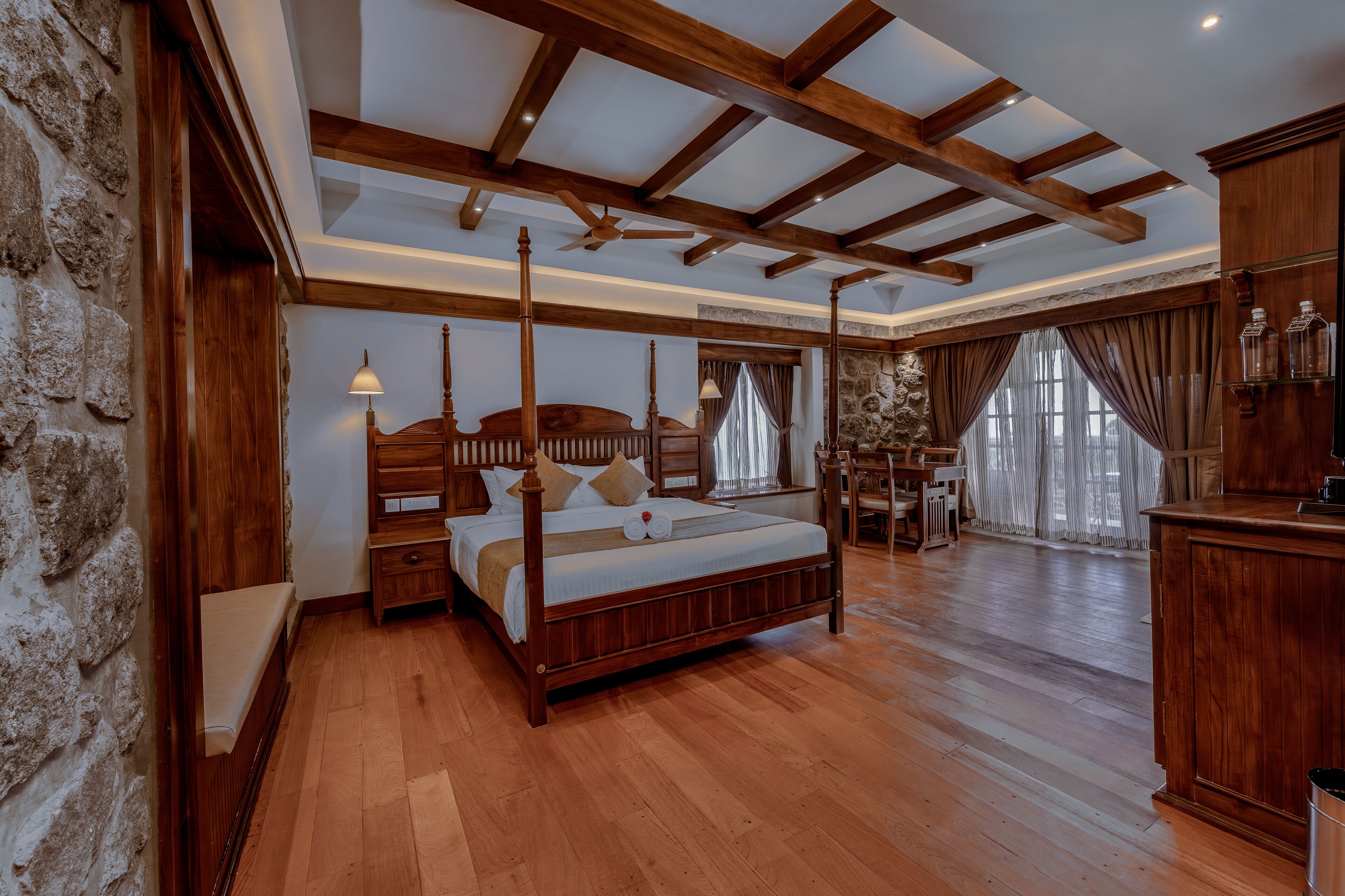 LE MONTFORT RESORT 4*