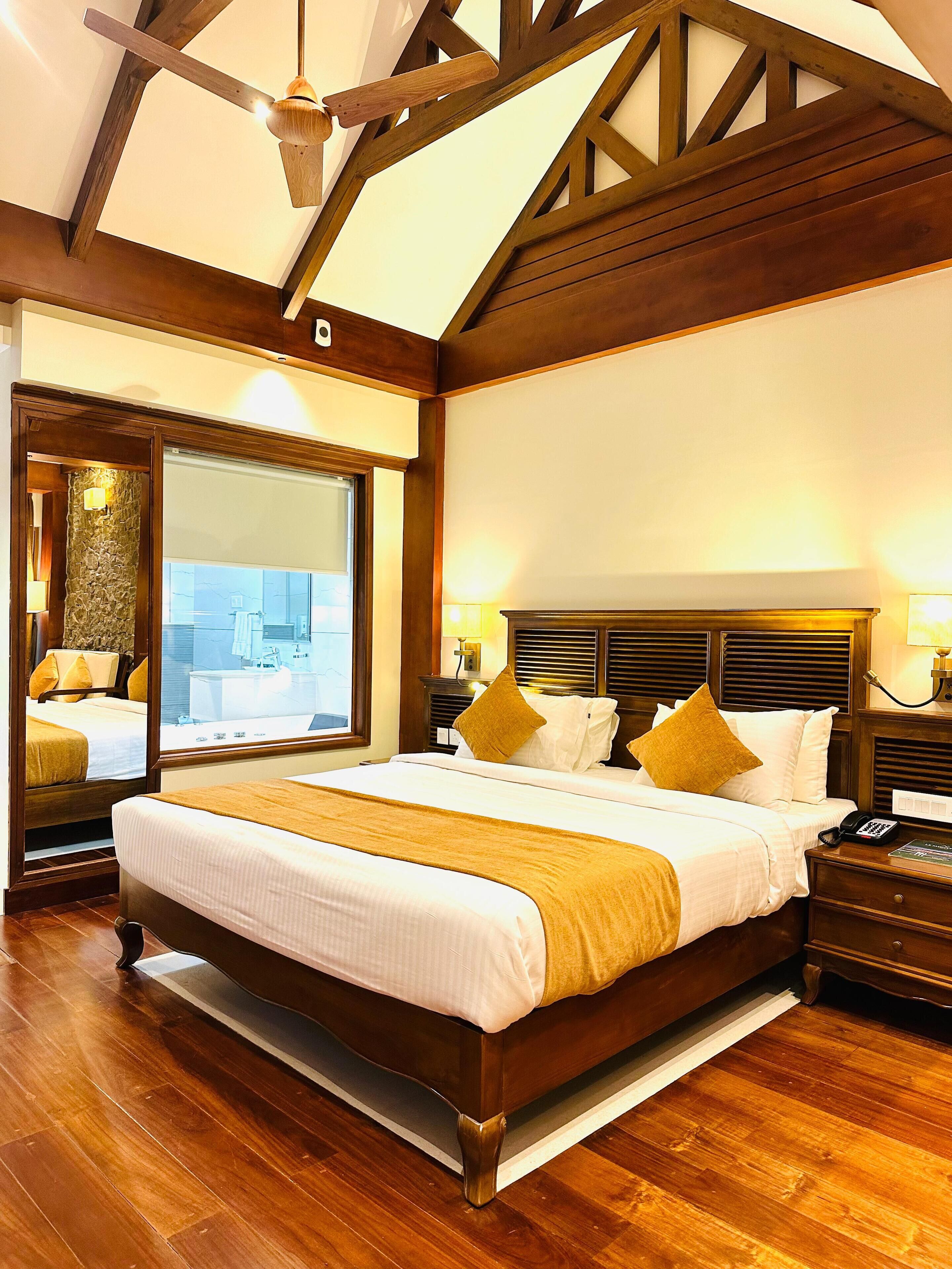 LE MONTFORT RESORT 4*