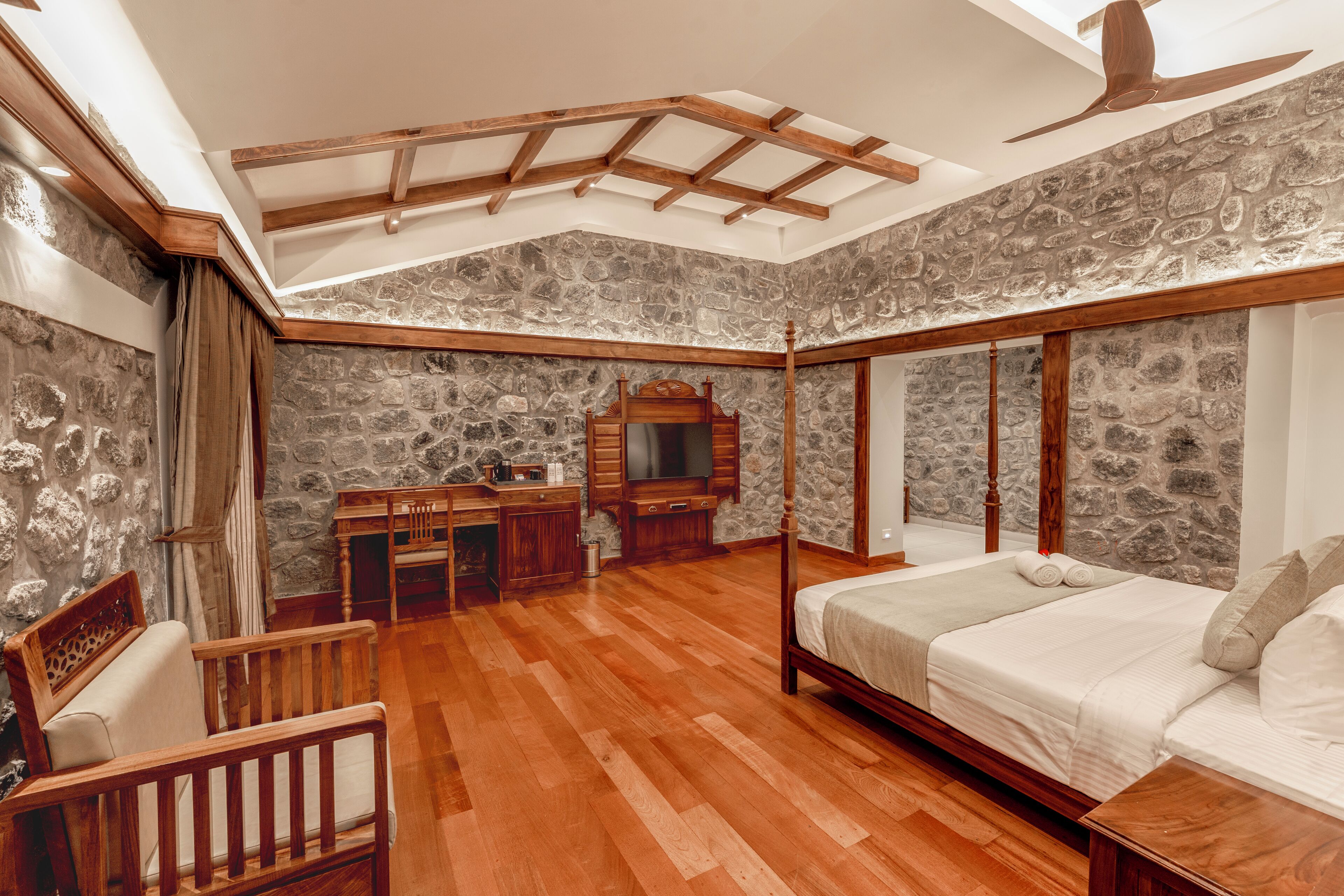 LE MONTFORT RESORT 4*