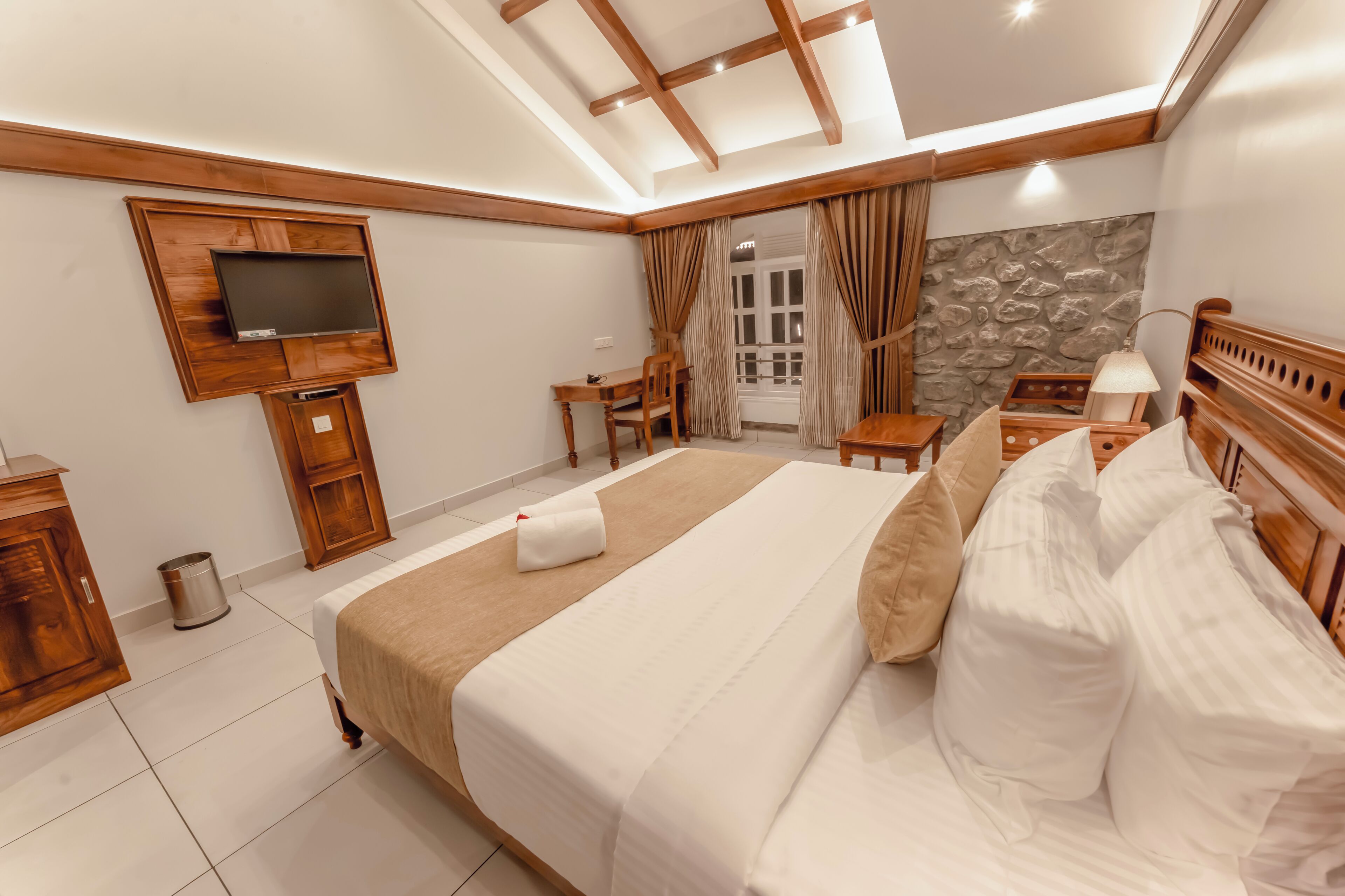 LE MONTFORT RESORT 4*