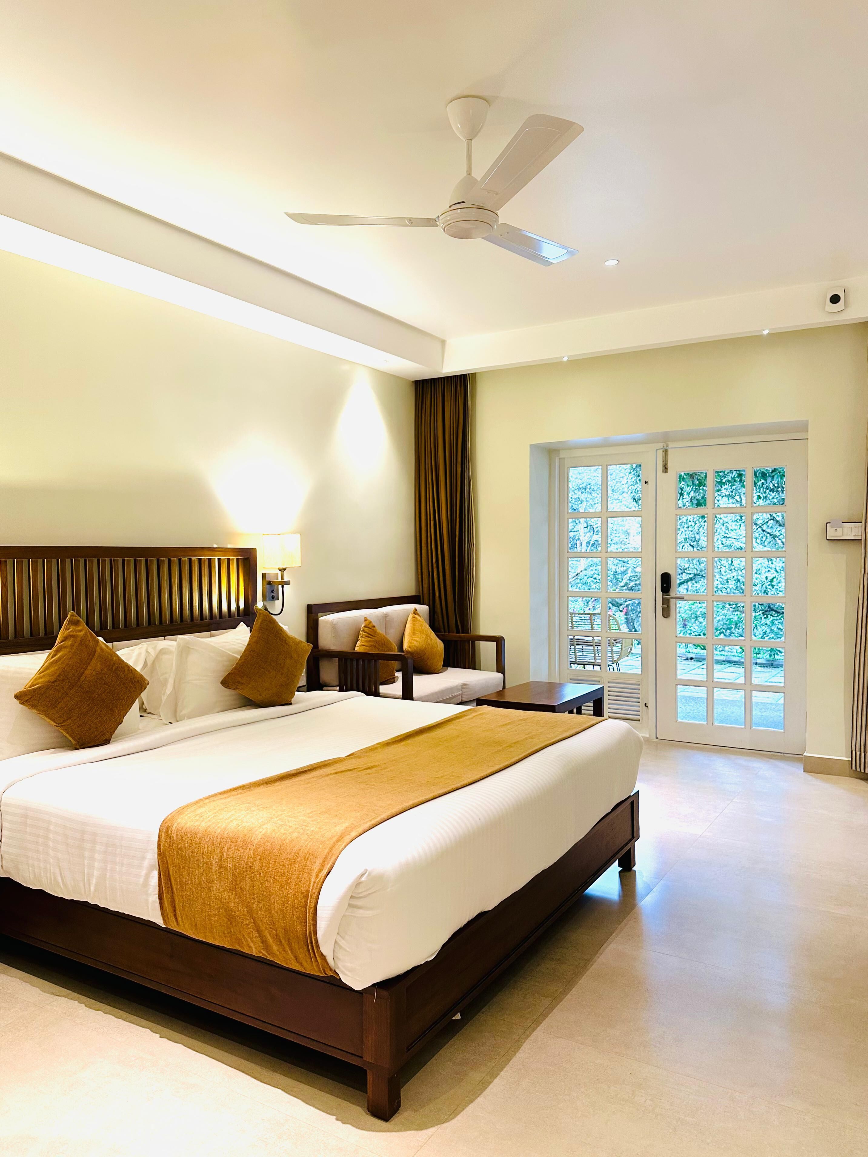 LE MONTFORT RESORT 4*