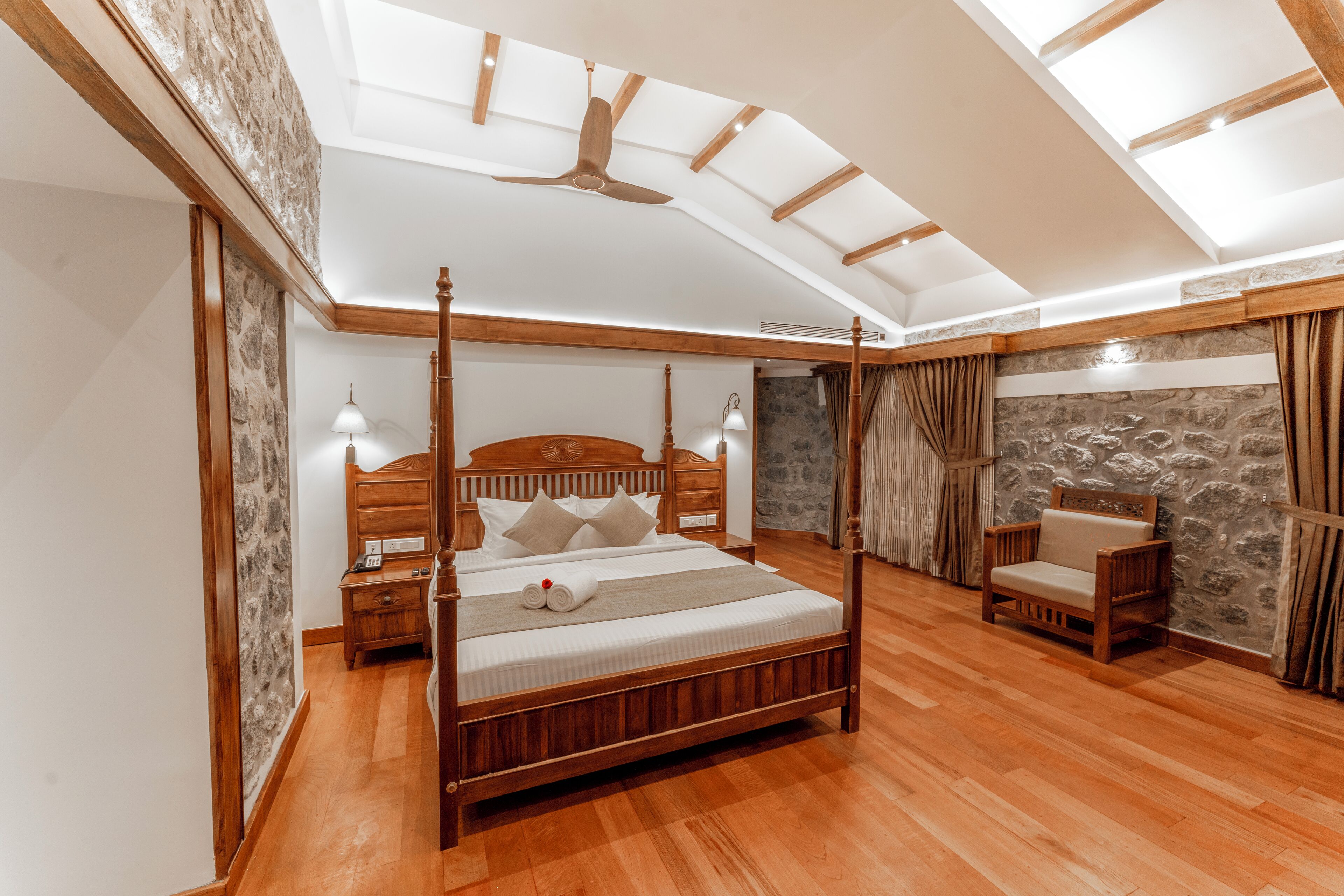 LE MONTFORT RESORT 4*