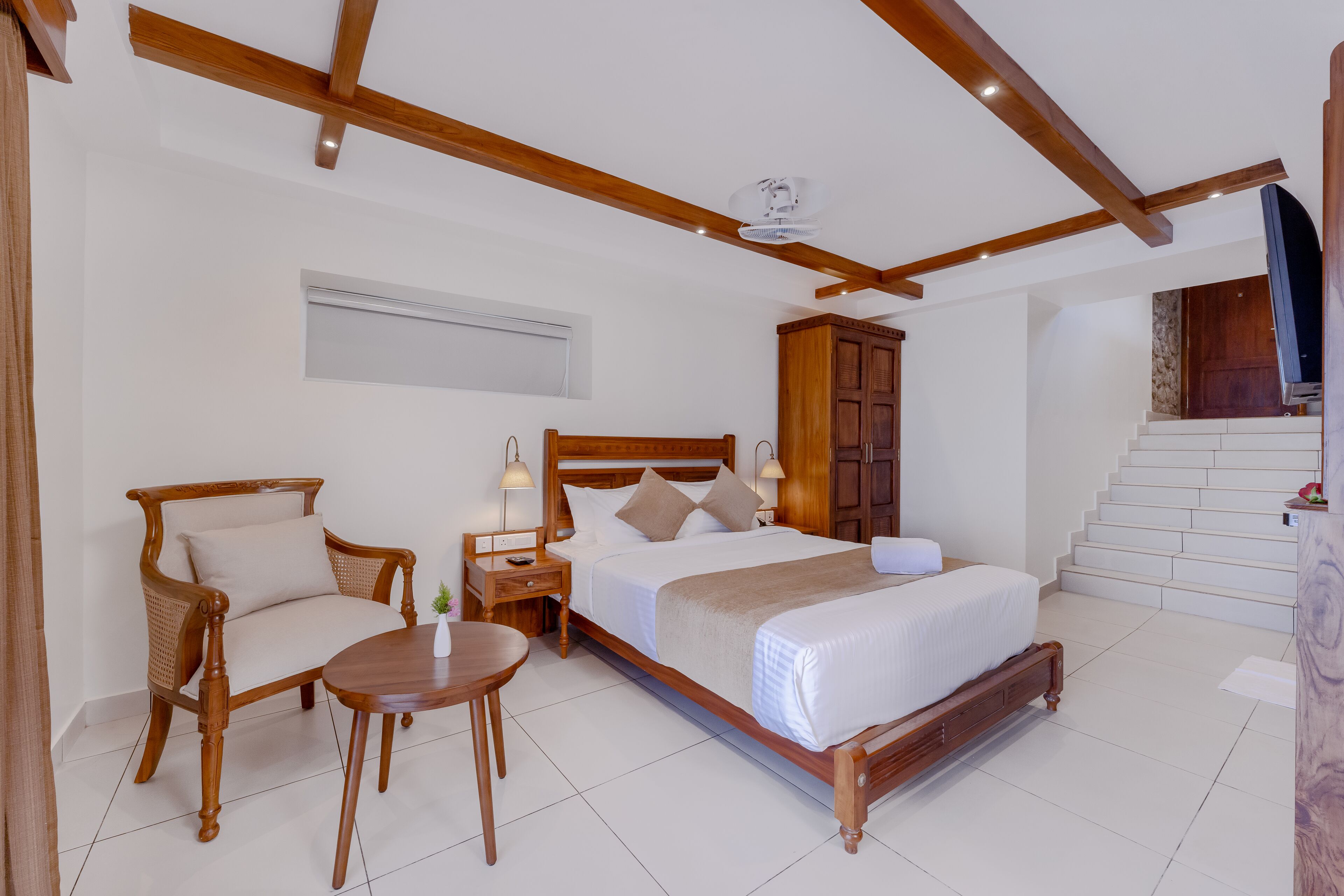 LE MONTFORT RESORT 4*