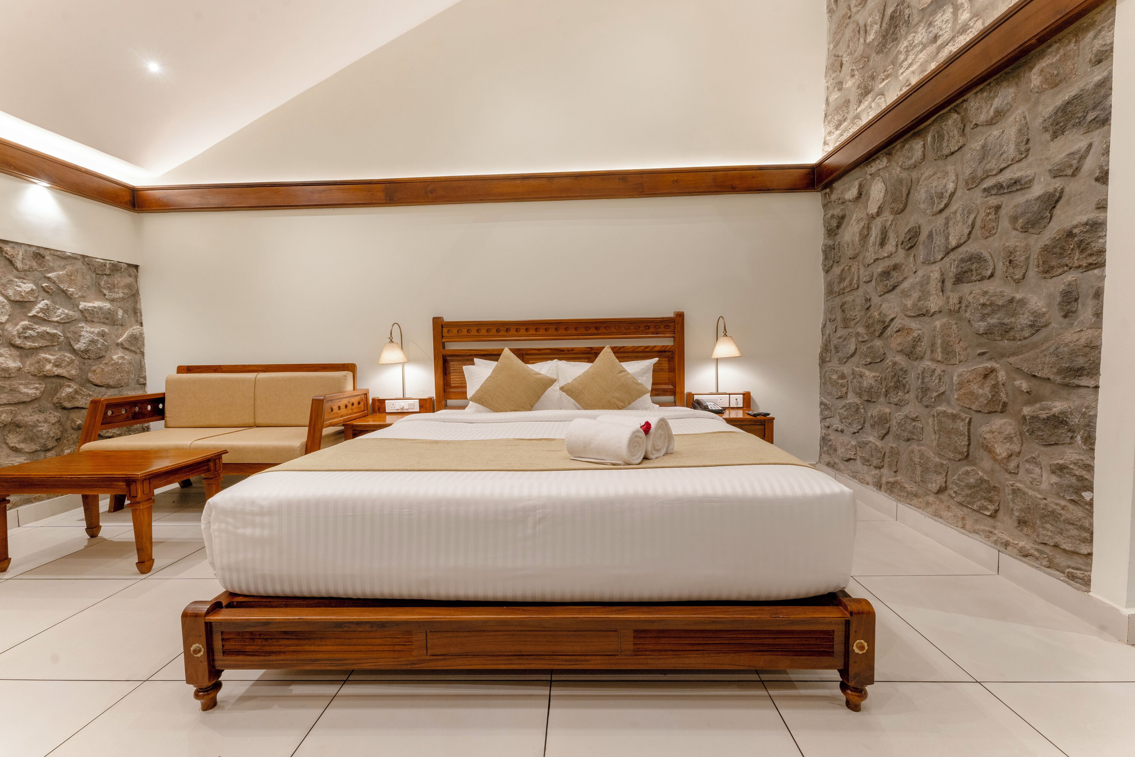 LE MONTFORT RESORT 4*