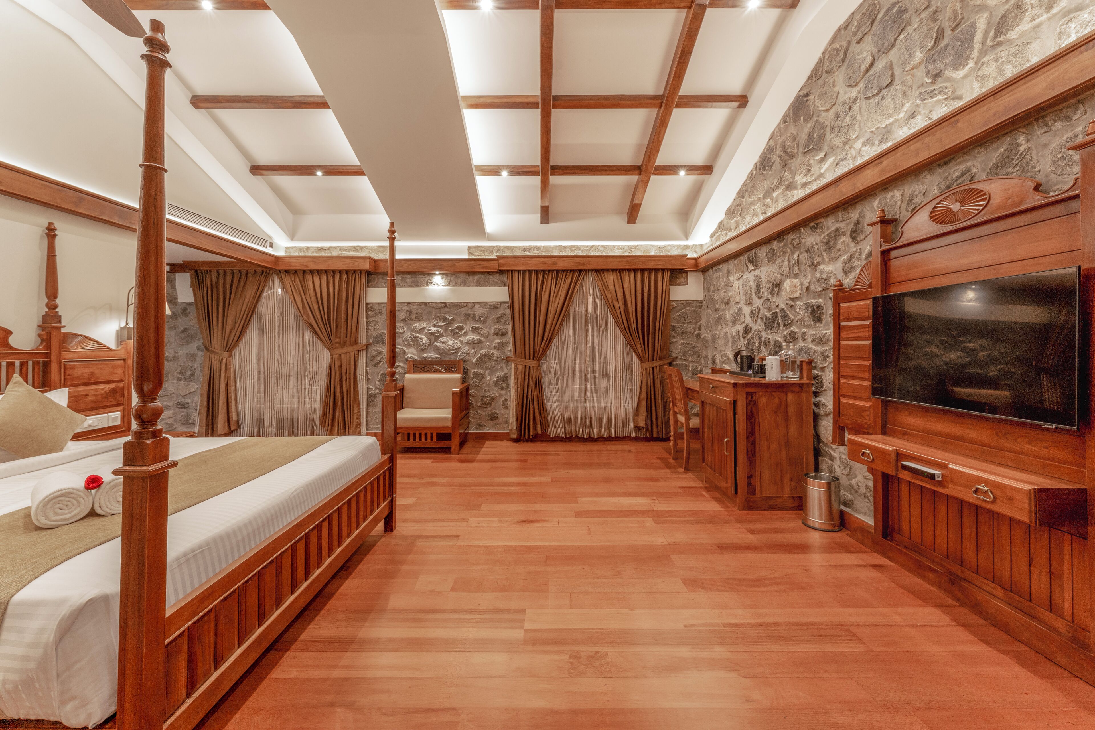 LE MONTFORT RESORT 4*