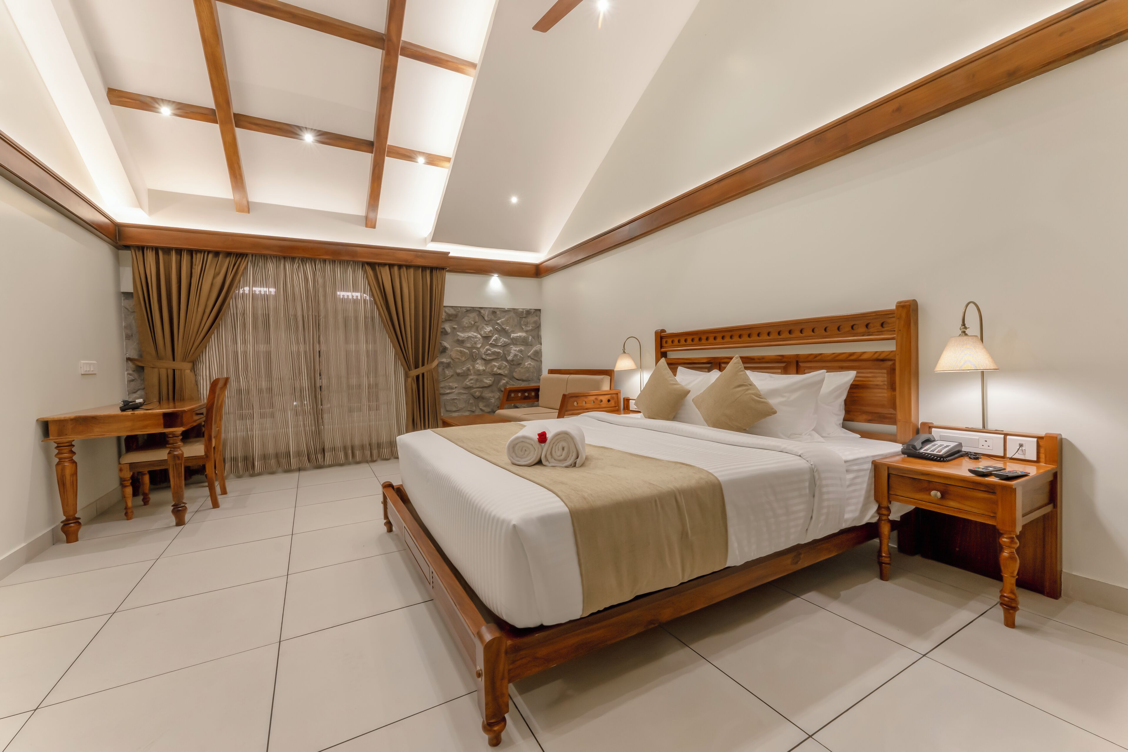 LE MONTFORT RESORT 4*