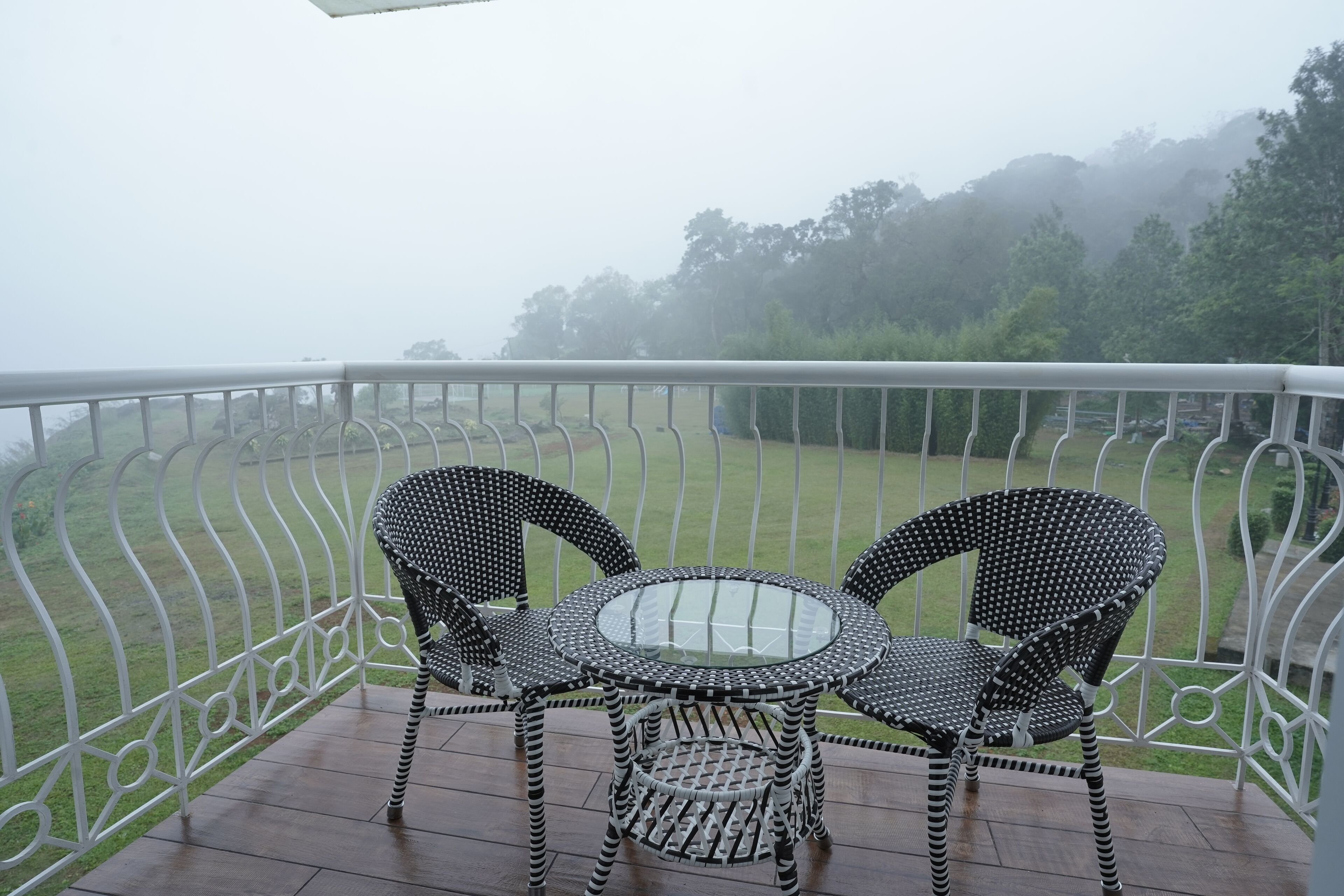 LE MONTFORT RESORT 4*