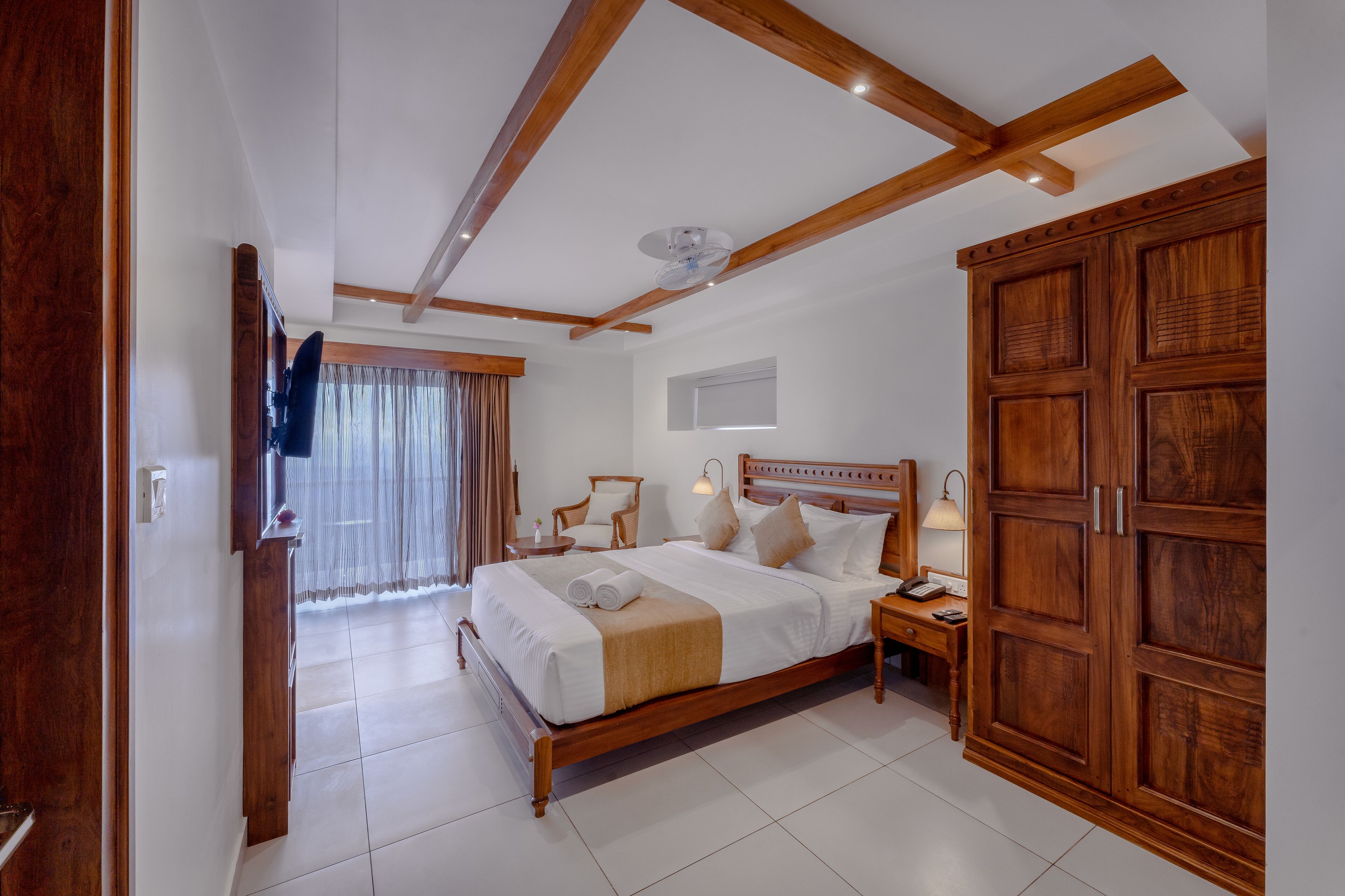 LE MONTFORT RESORT 4*