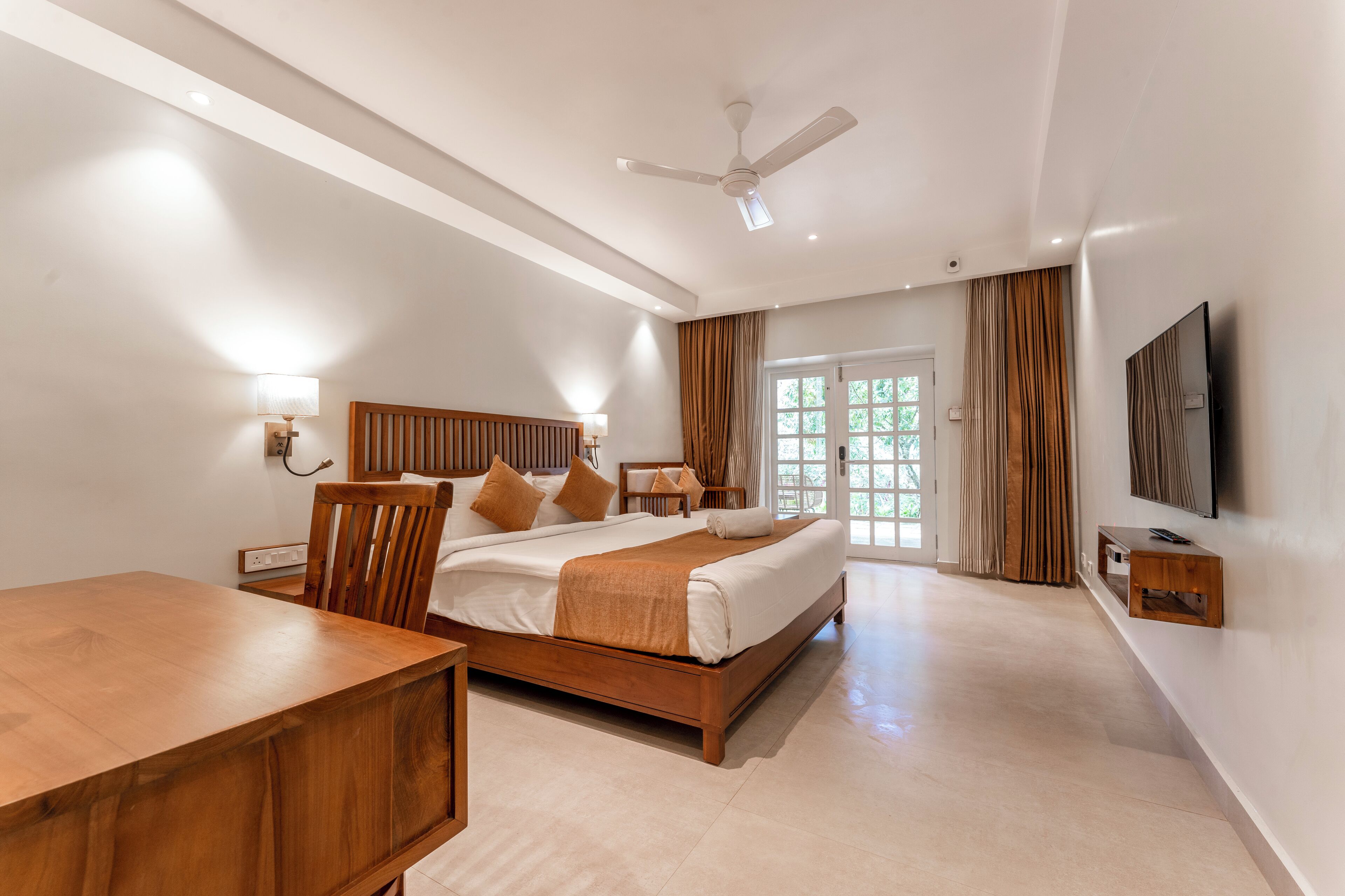 LE MONTFORT RESORT 4*