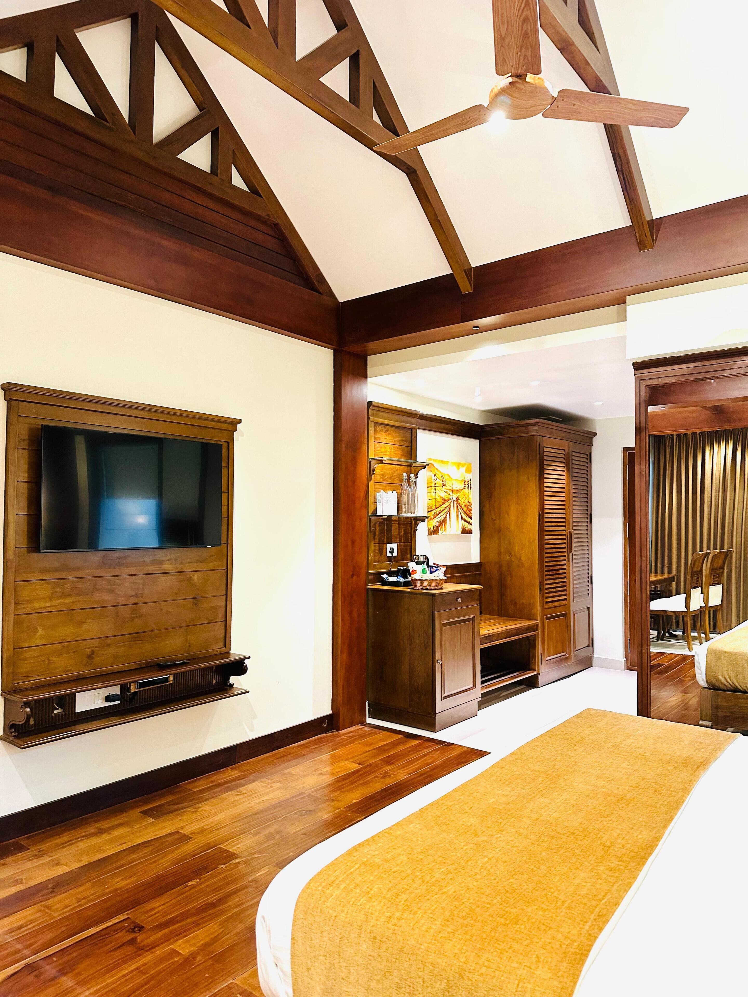 LE MONTFORT RESORT 4*