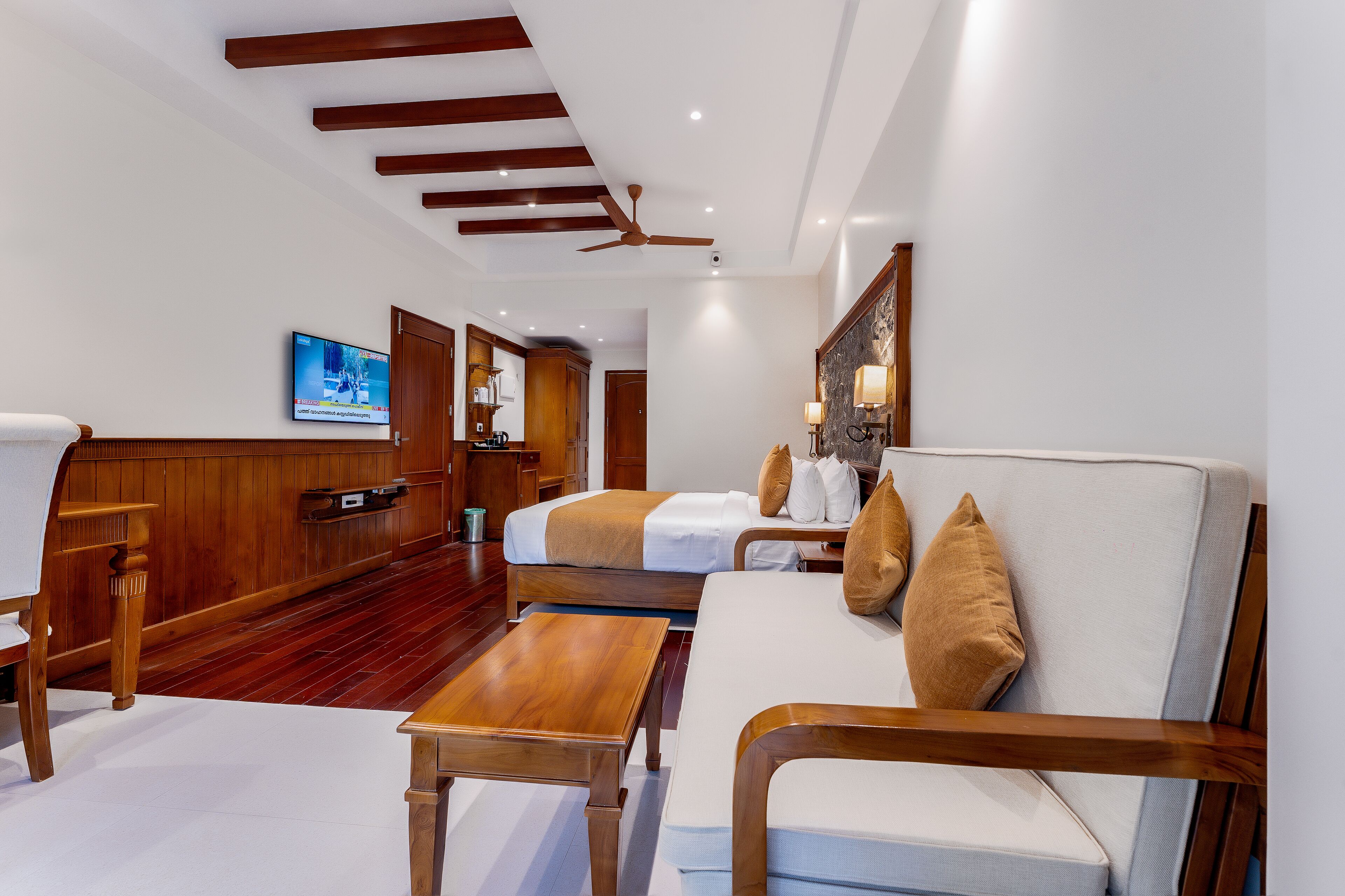 LE MONTFORT RESORT 4*