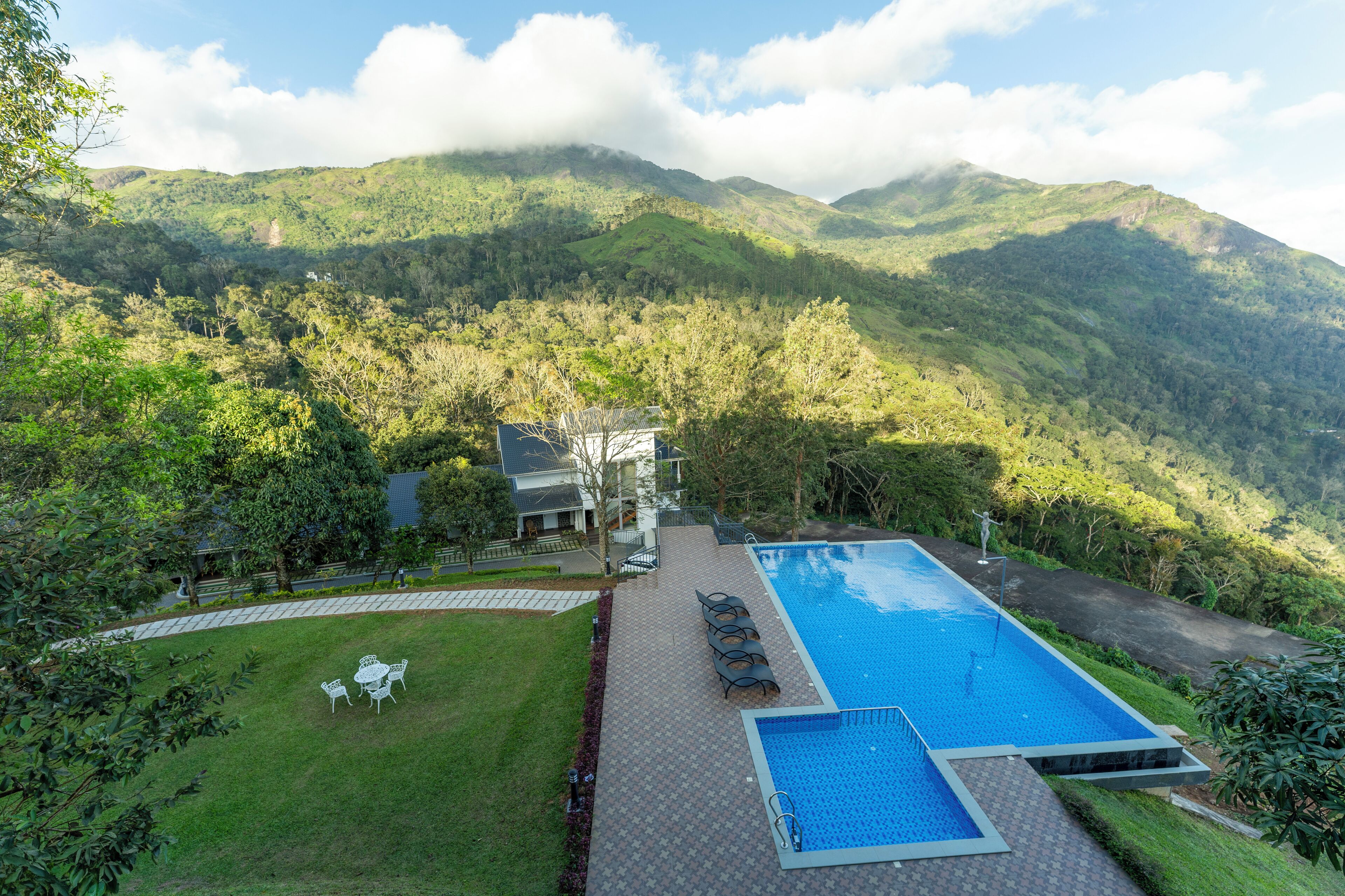 LE MONTFORT RESORT 4*