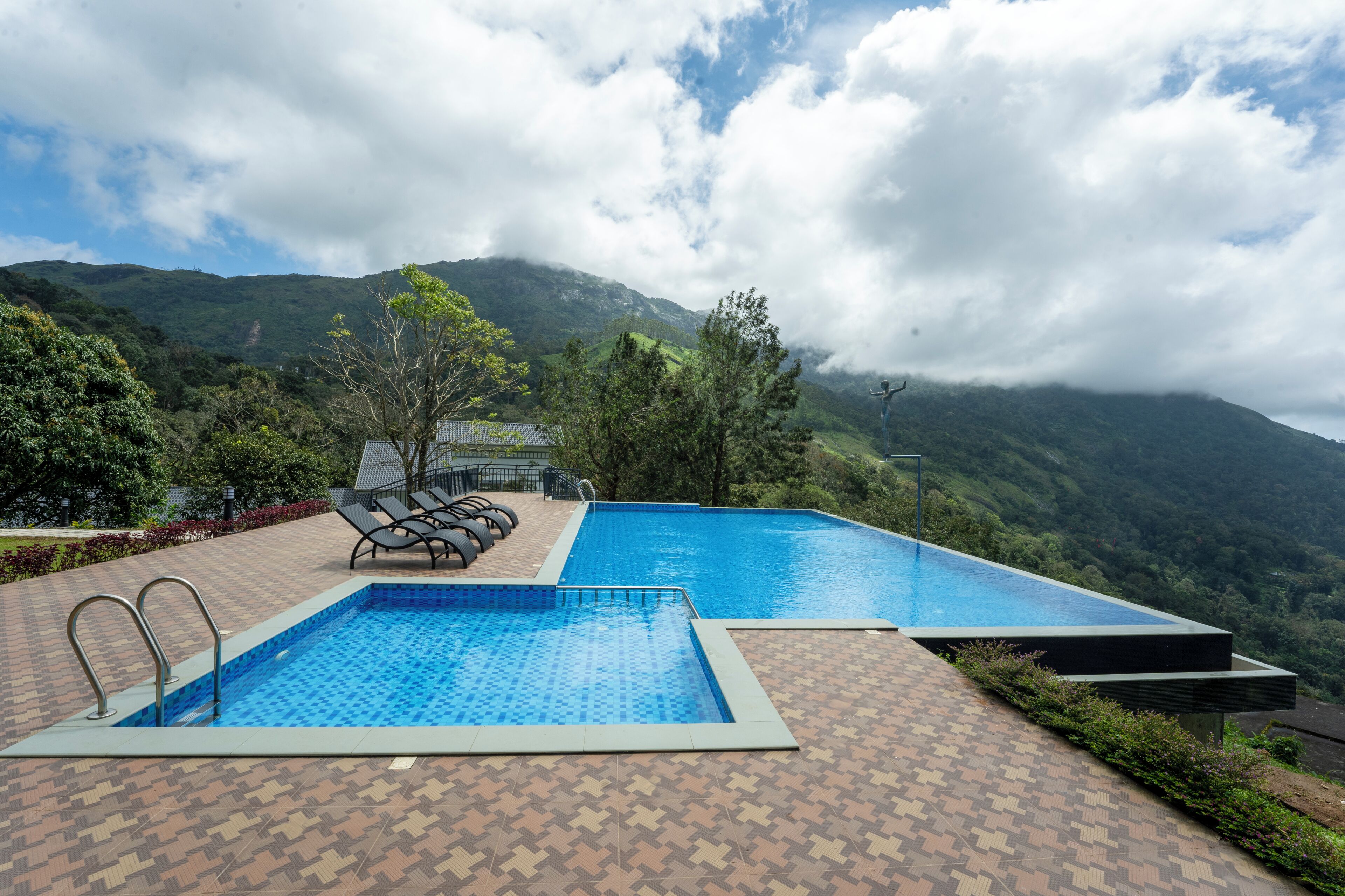 LE MONTFORT RESORT 4*