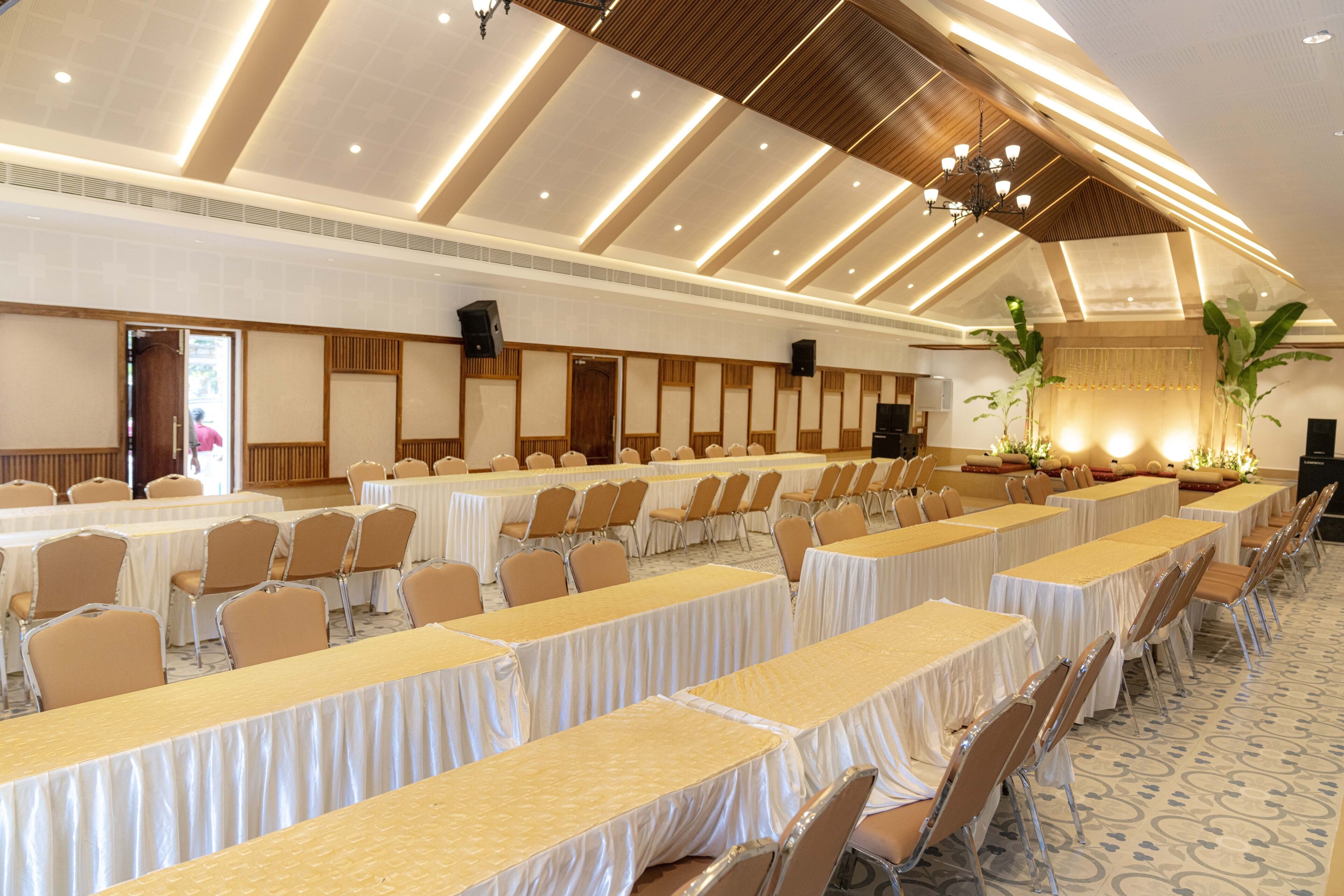 LE MONTFORT RESORT 4*