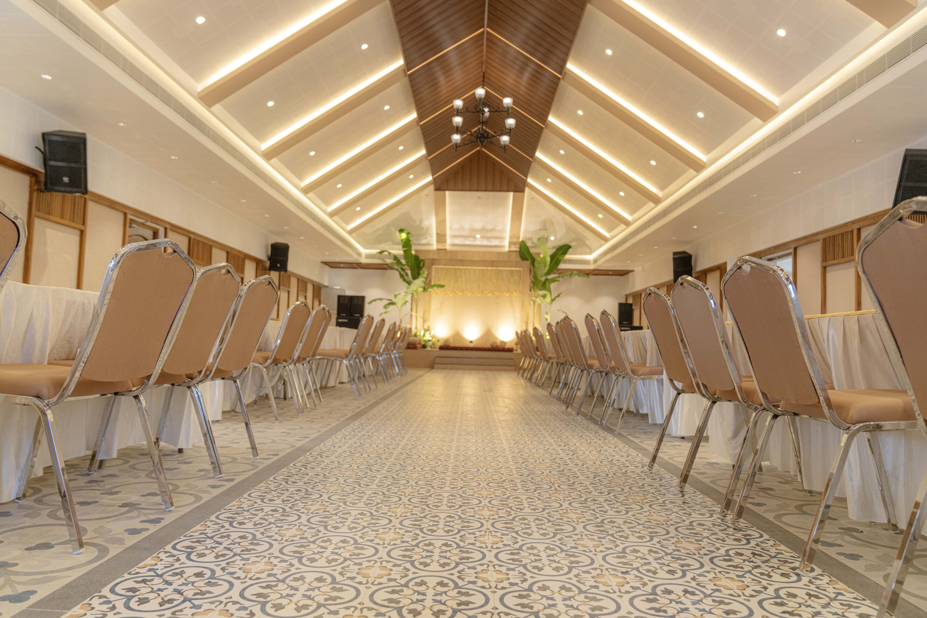 LE MONTFORT RESORT 4*