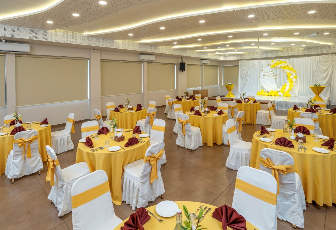 Nexstay Oshin Wayanad 3*