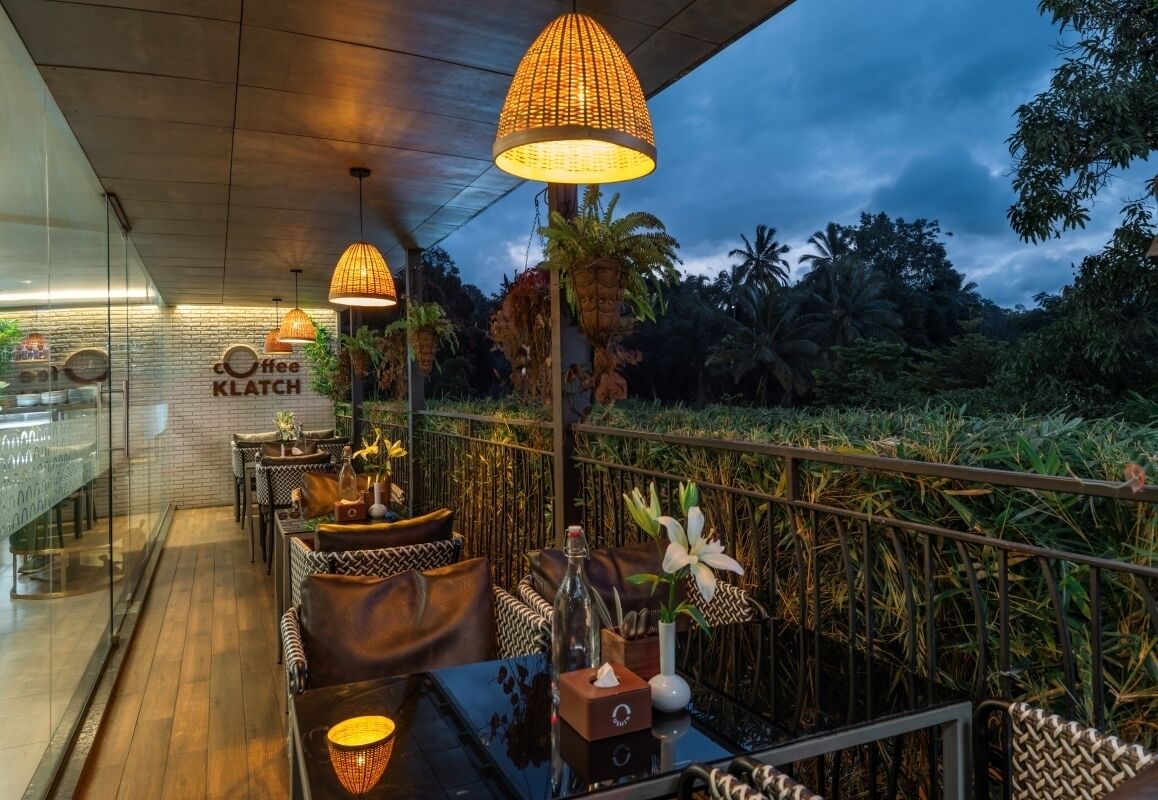 Nexstay Oshin Wayanad 3*