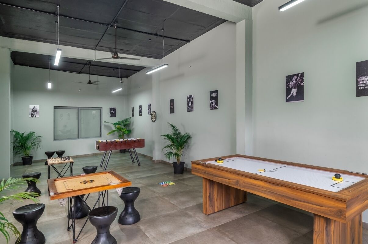Nexstay Oshin Wayanad 3*