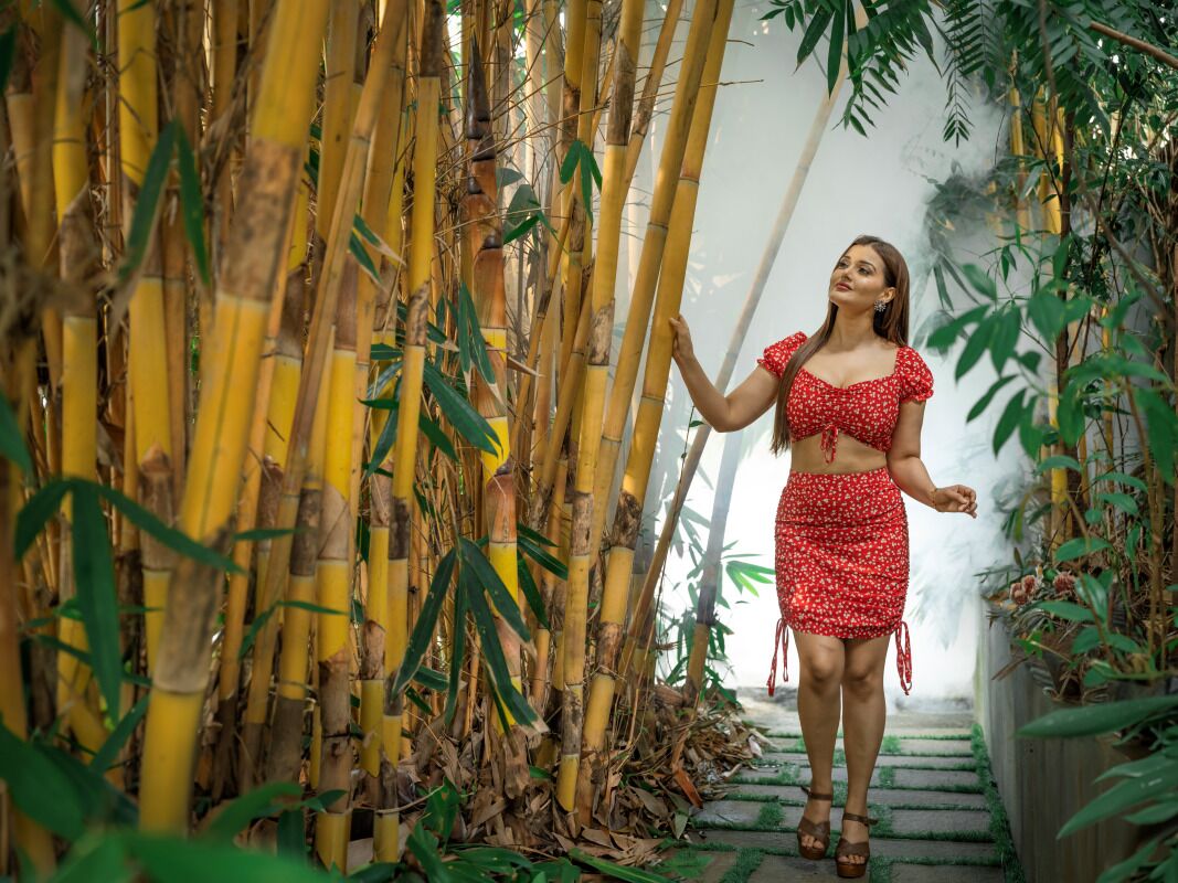 Nexstay Oshin Wayanad 3*
