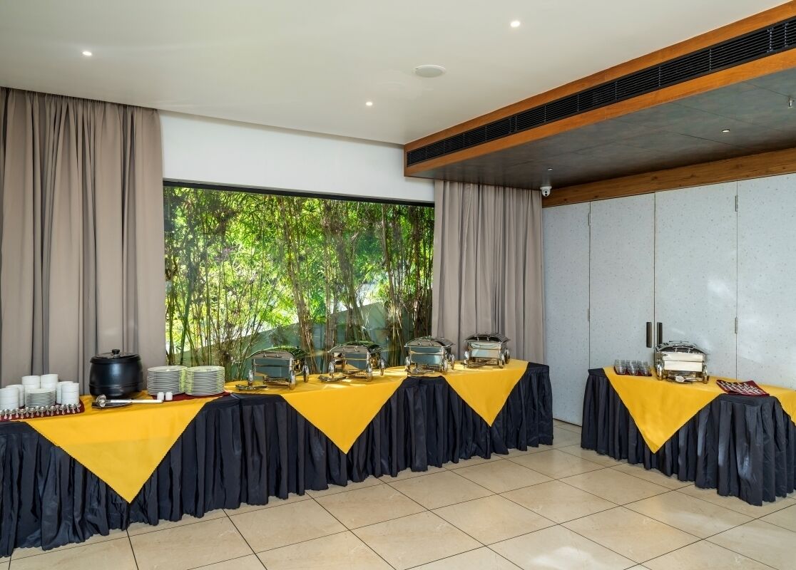 Nexstay Oshin Wayanad 3*