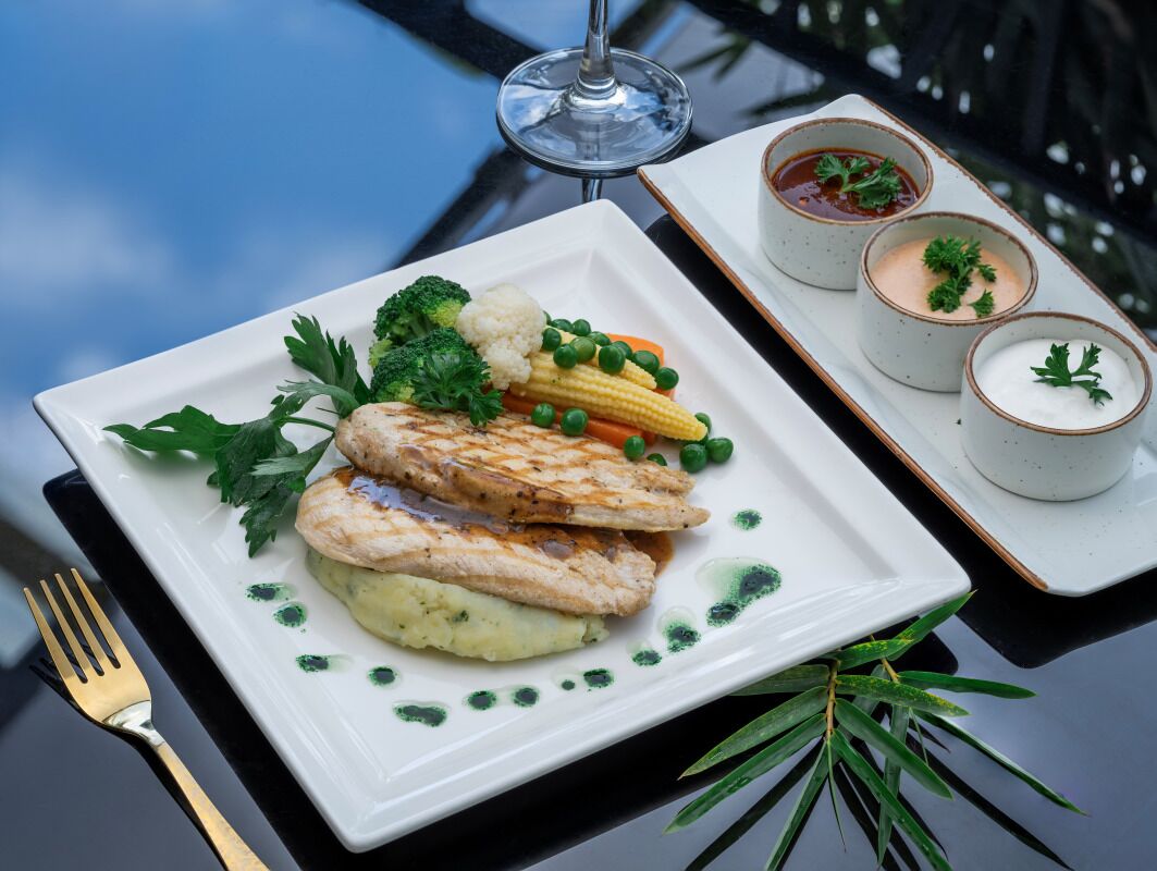 Nexstay Oshin Wayanad 3*