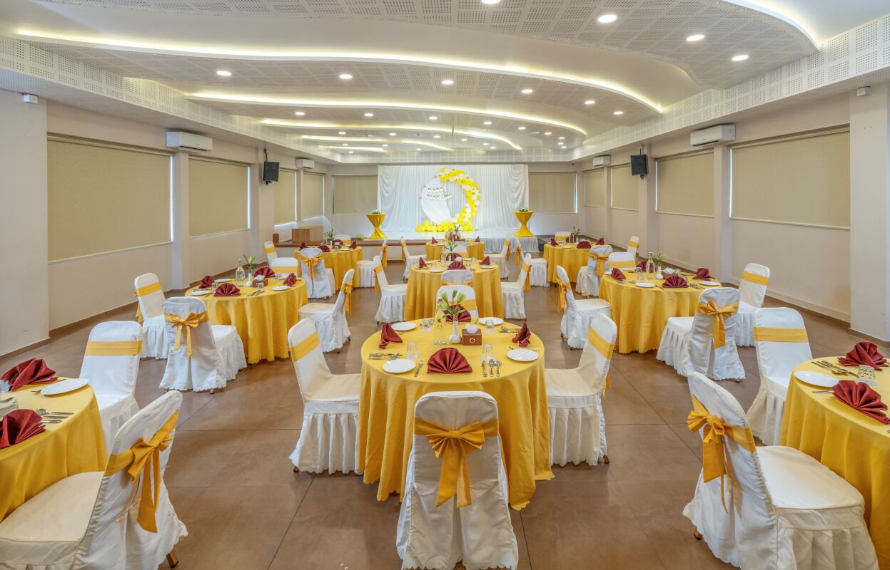 Nexstay Oshin Wayanad 3*