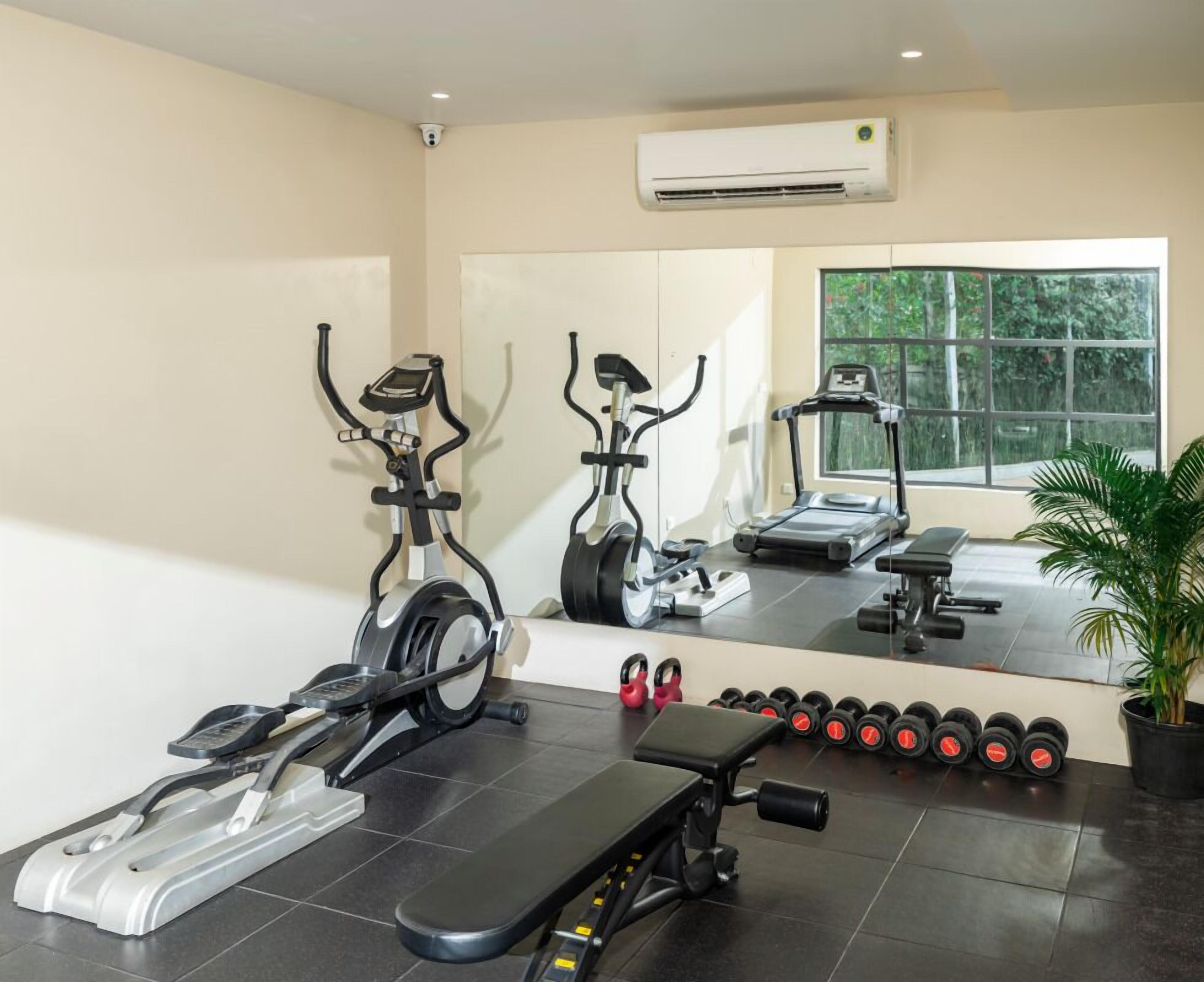 Nexstay Oshin Wayanad 3*