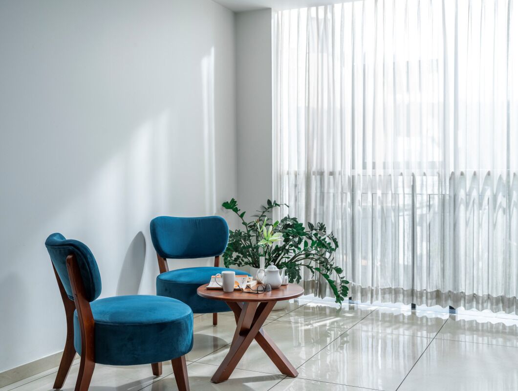 Nexstay Oshin Wayanad 3*