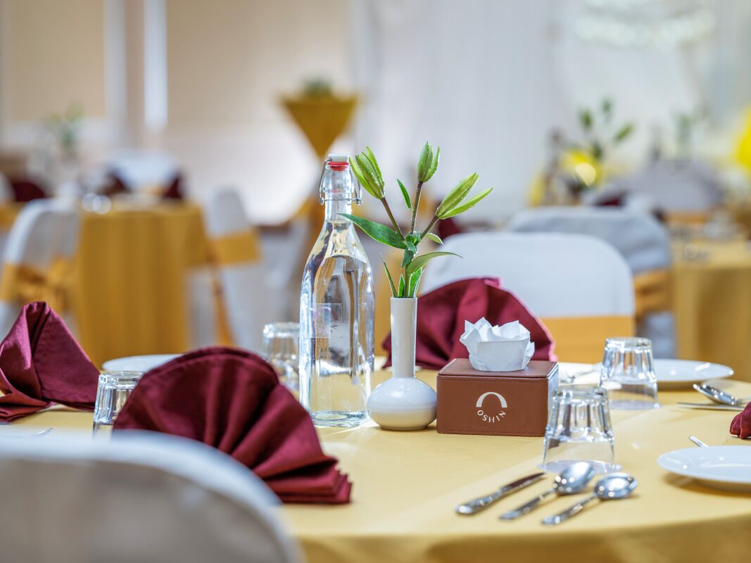 Nexstay Oshin Wayanad 3*
