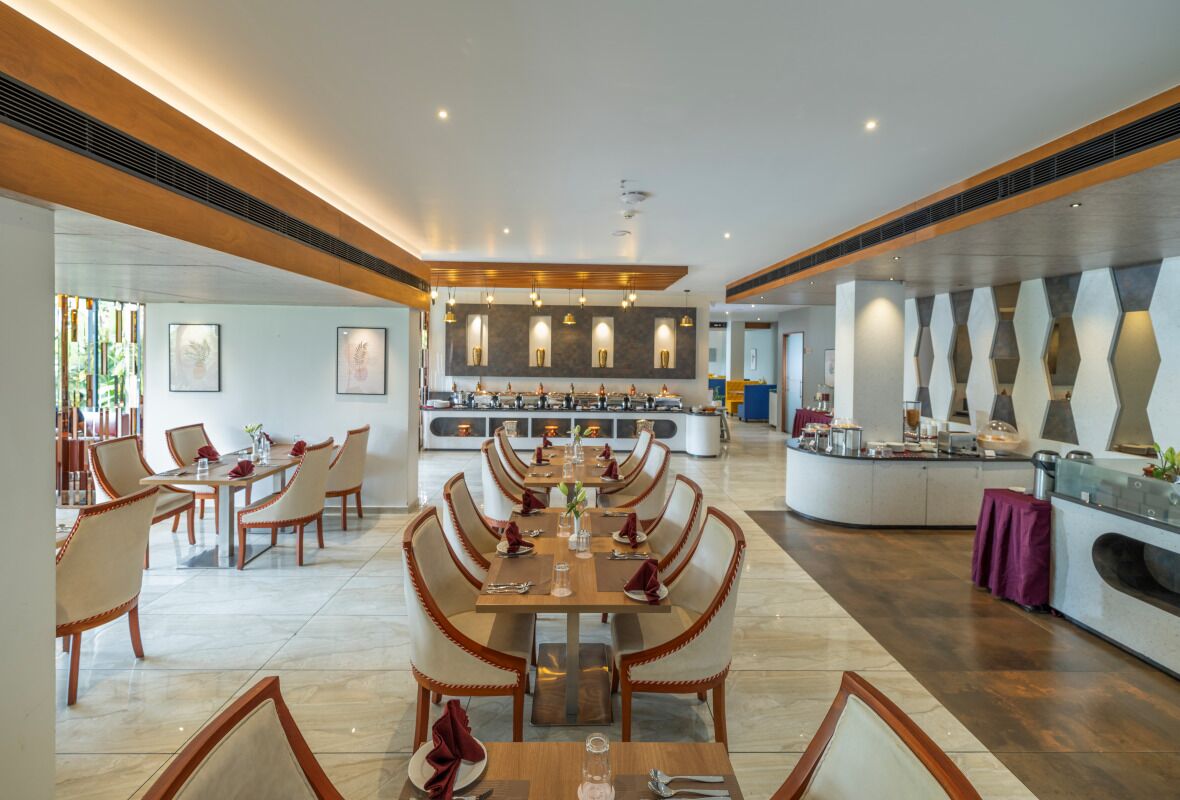 Nexstay Oshin Wayanad 3*