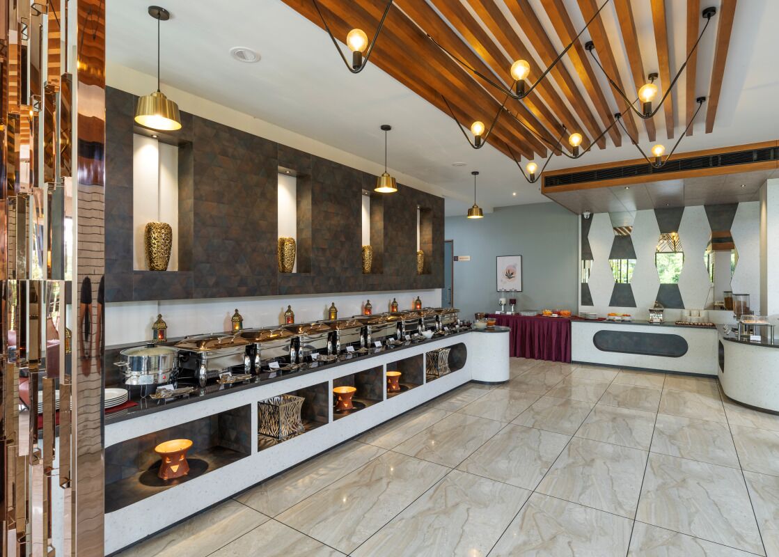 Nexstay Oshin Wayanad 3*