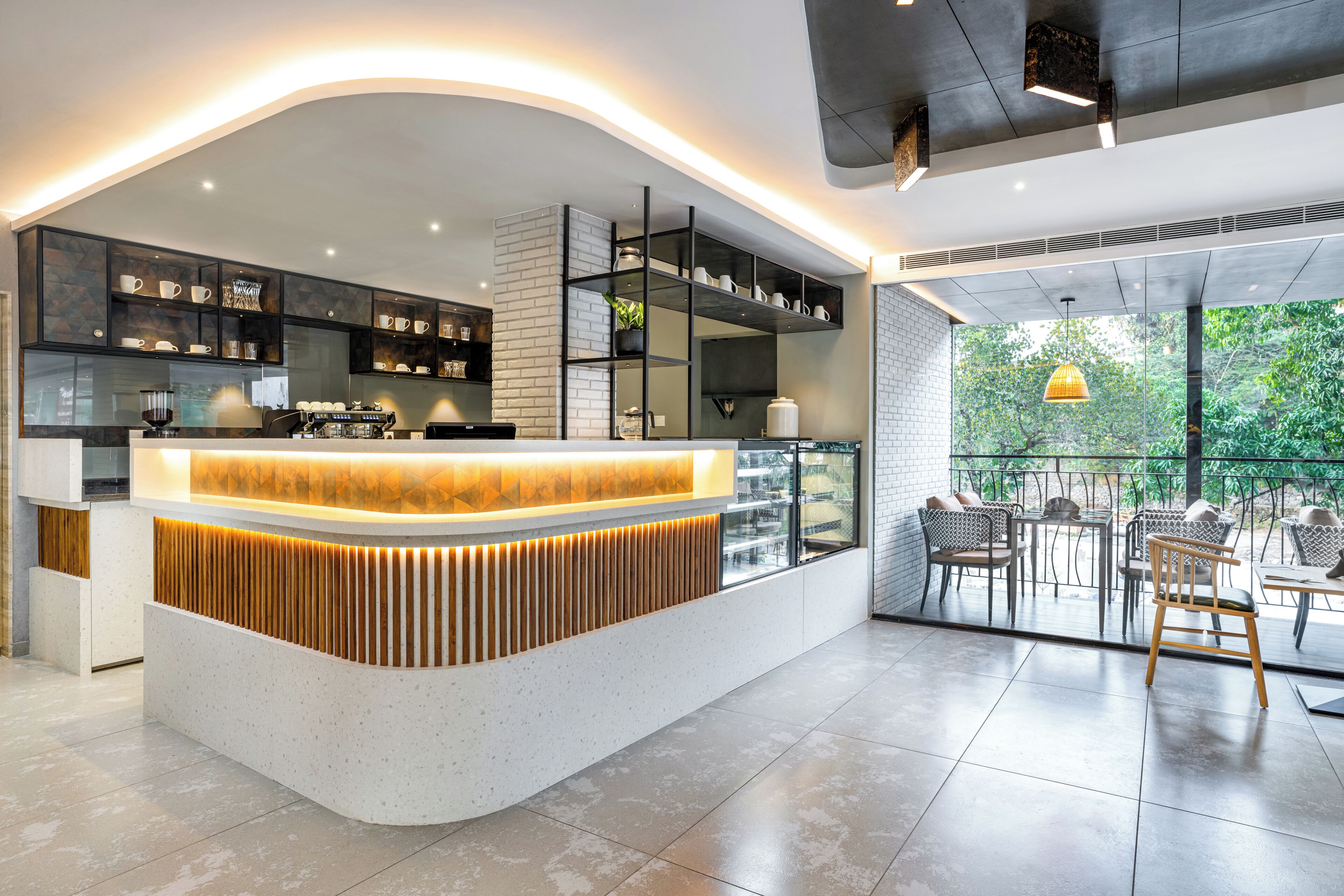 Nexstay Oshin Wayanad 3*