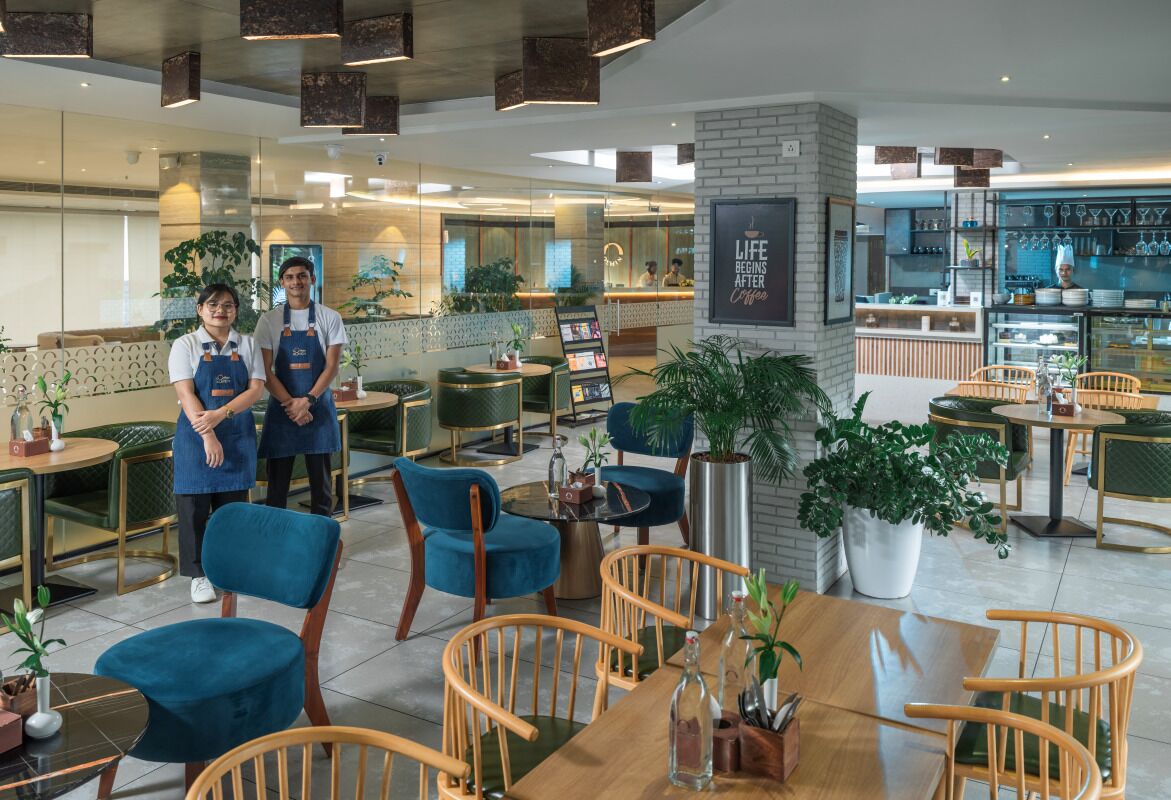 Nexstay Oshin Wayanad 3*