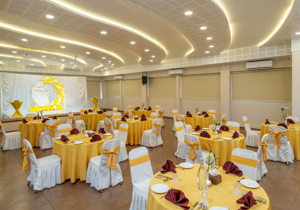 Nexstay Oshin Wayanad 3*
