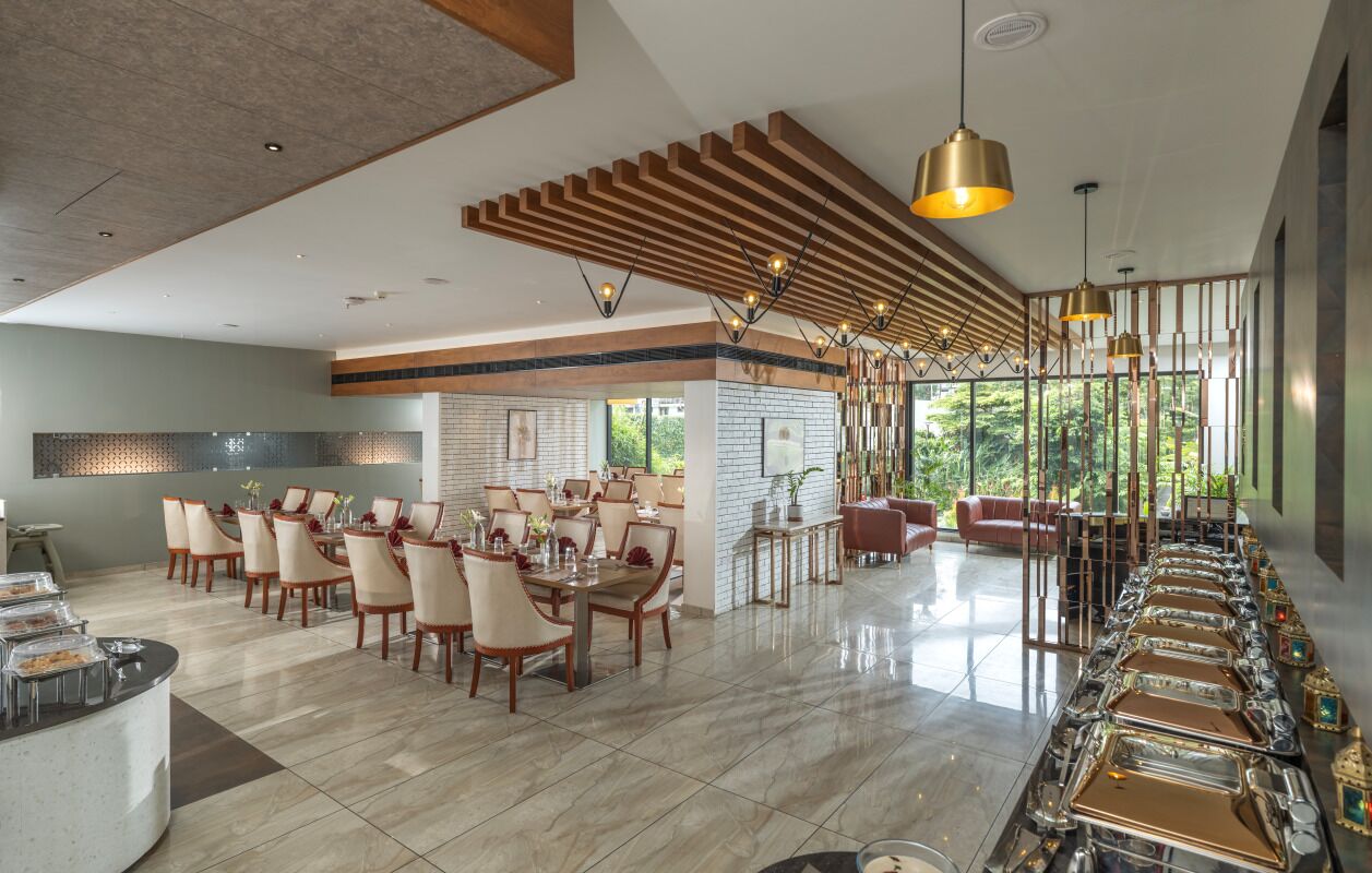 Nexstay Oshin Wayanad 3*
