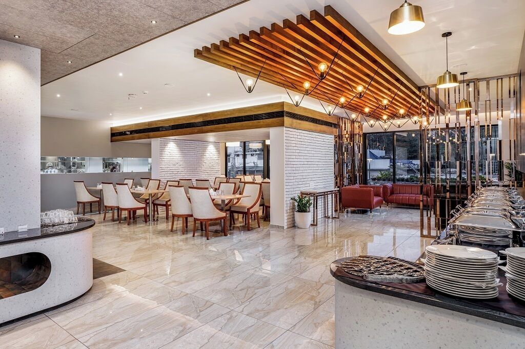 Nexstay Oshin Wayanad 3*