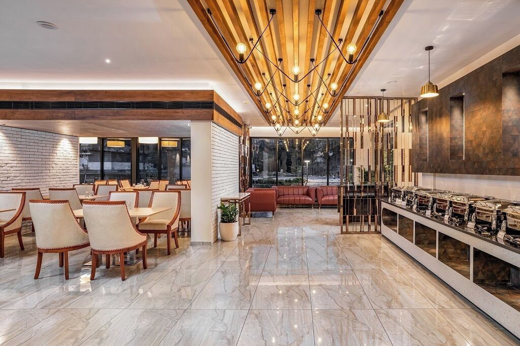 Nexstay Oshin Wayanad 3*