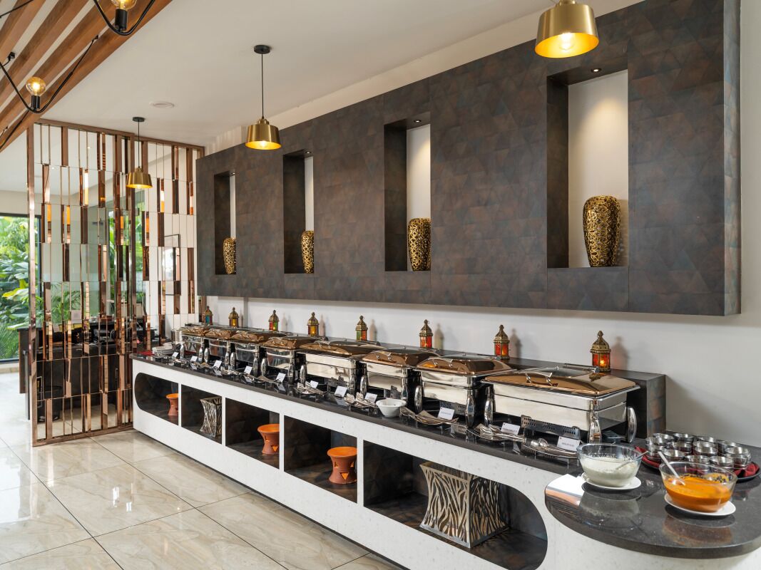 Nexstay Oshin Wayanad 3*