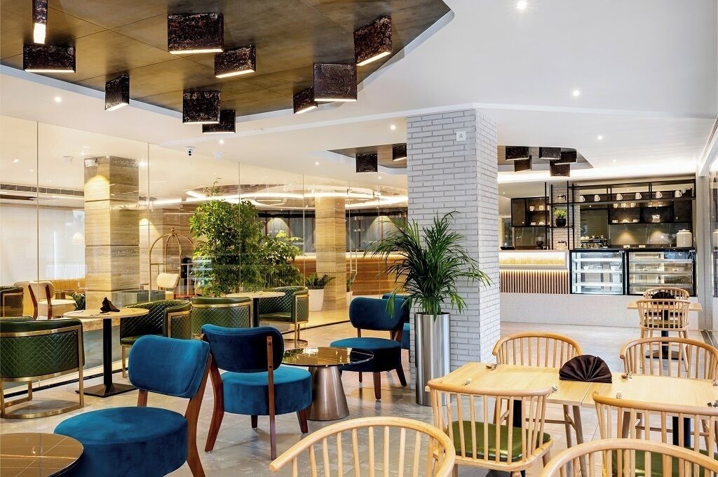 Nexstay Oshin Wayanad 3*