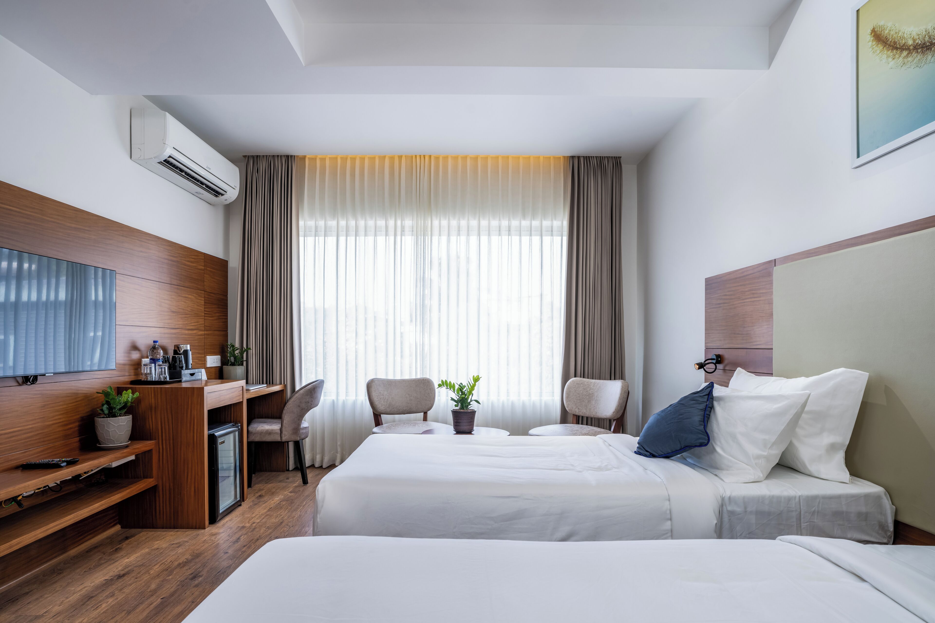 Nexstay Oshin Wayanad 3*