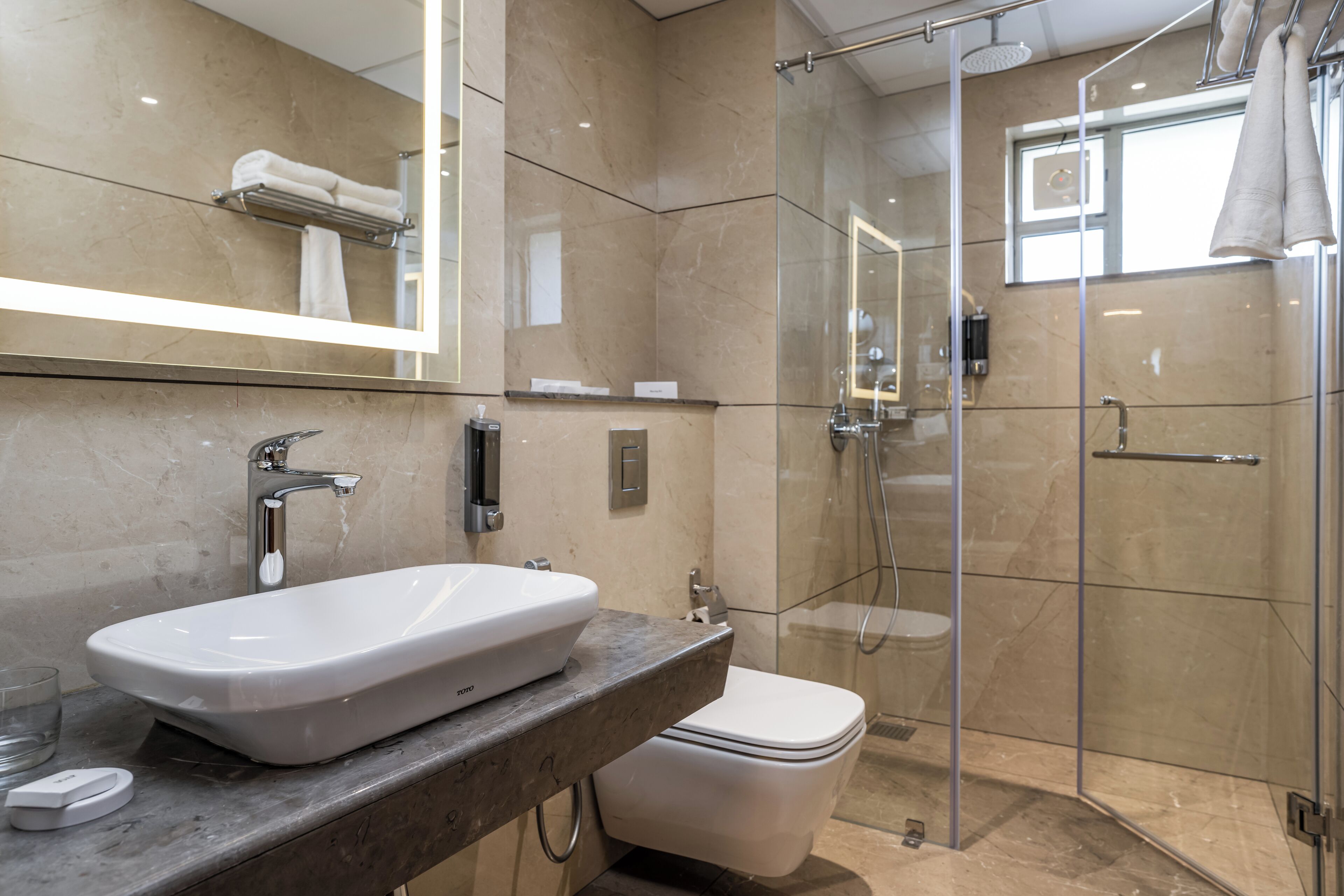 Nexstay Oshin Wayanad 3*