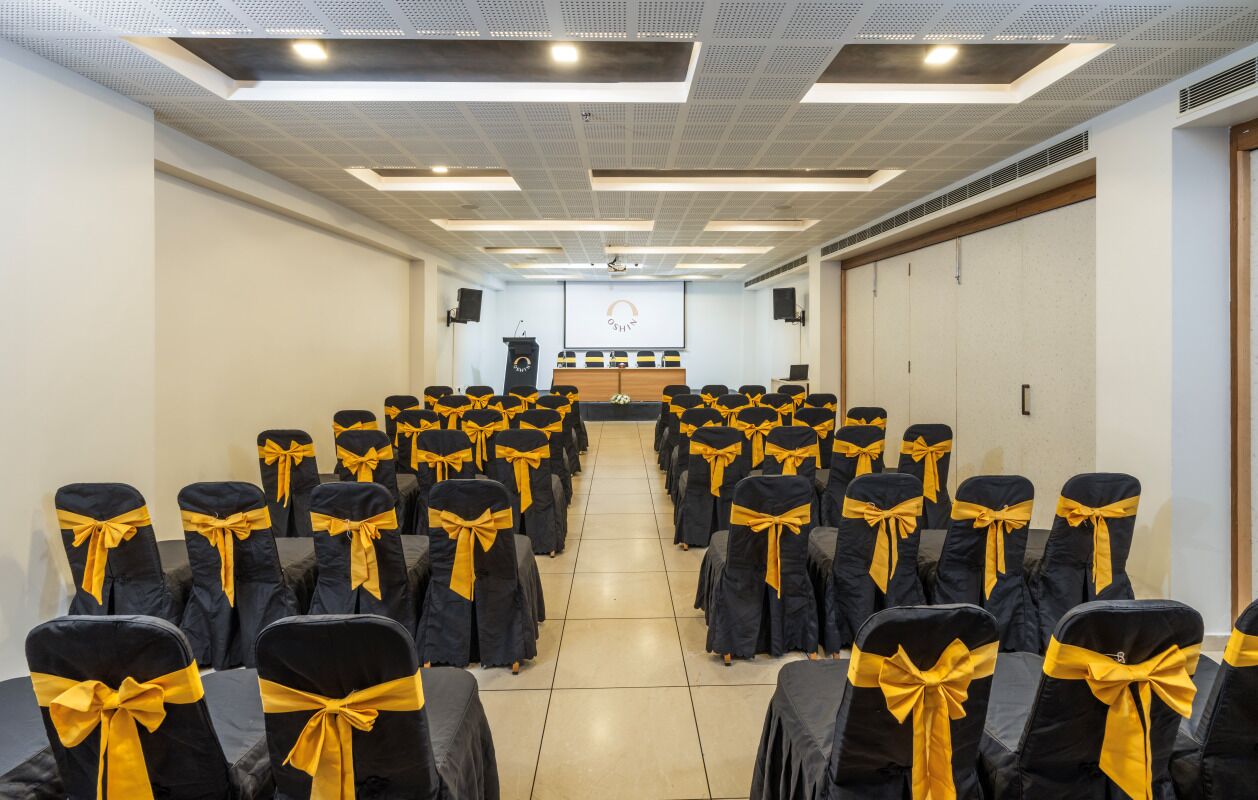 Nexstay Oshin Wayanad 3*