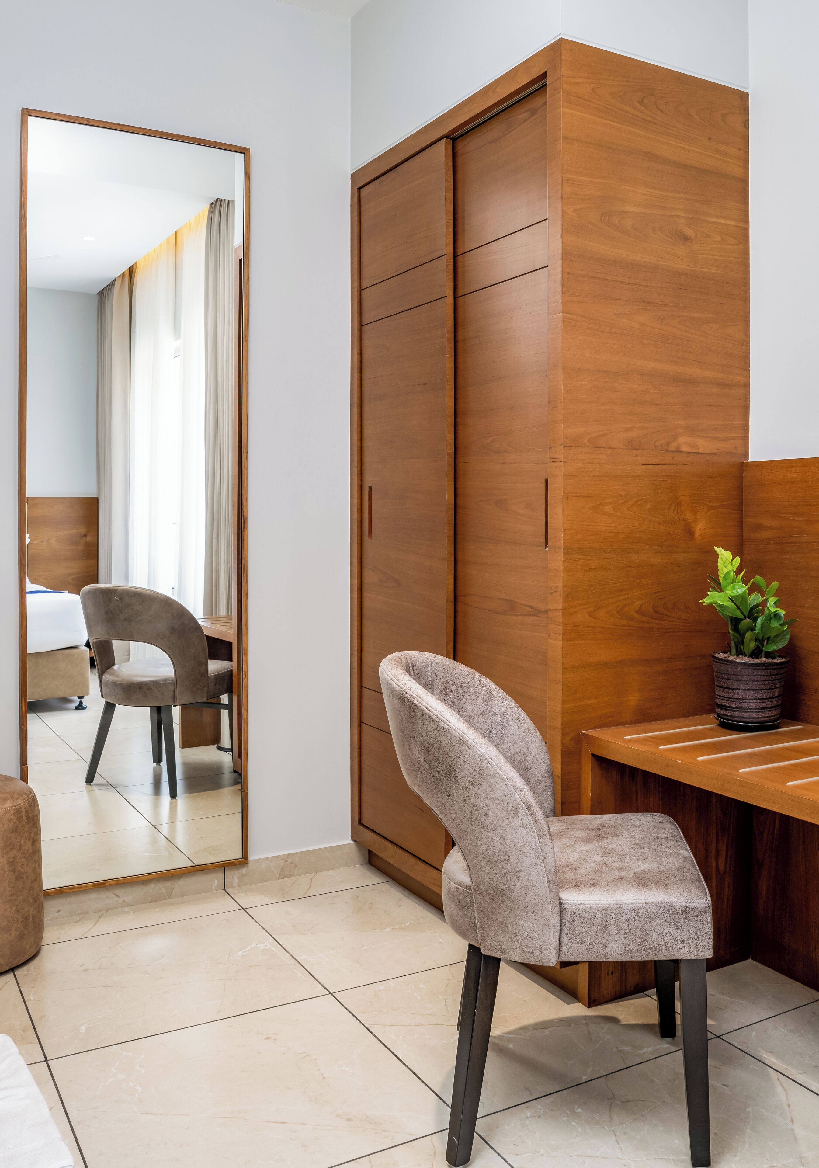 Nexstay Oshin Wayanad 3*
