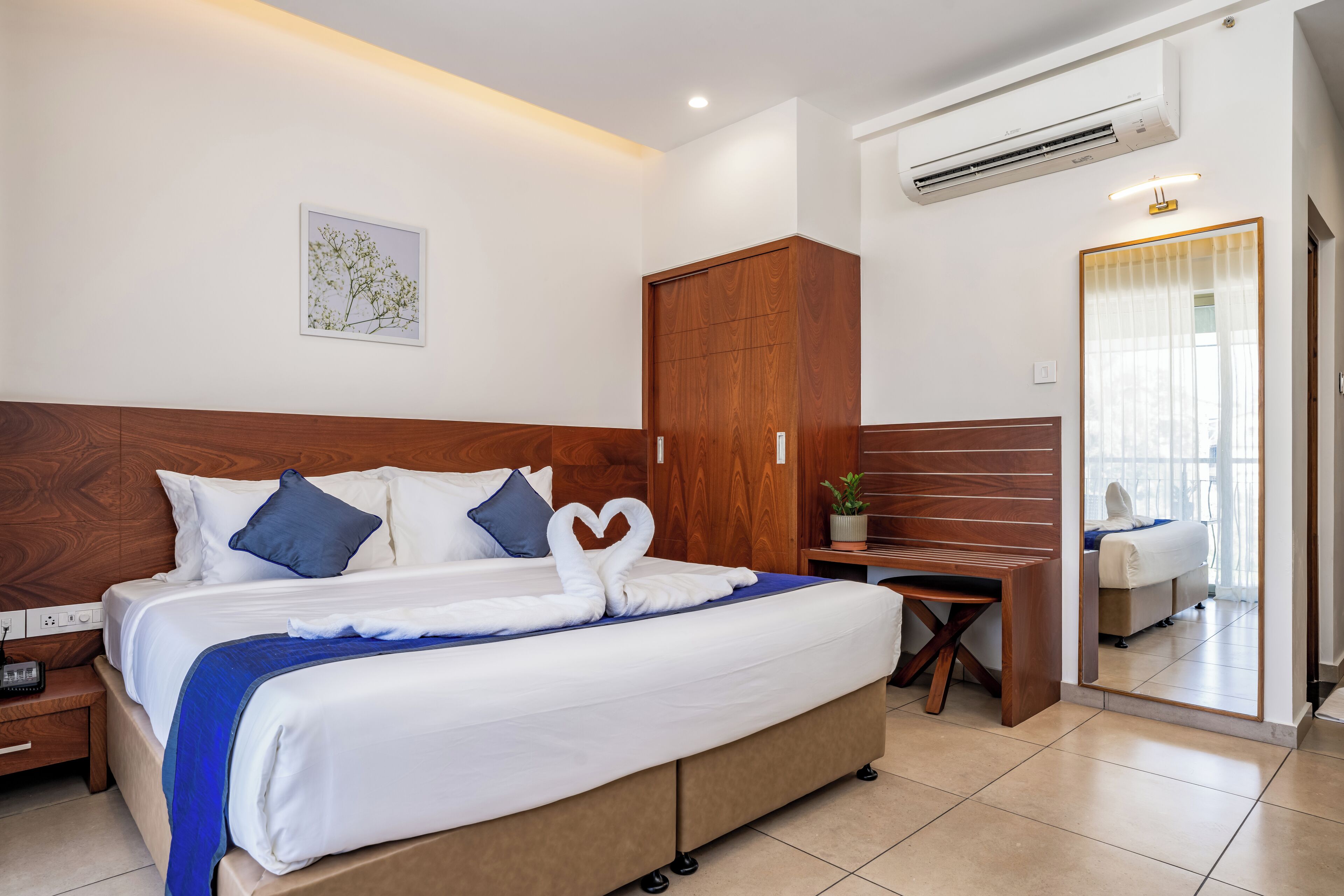 Nexstay Oshin Wayanad 3*