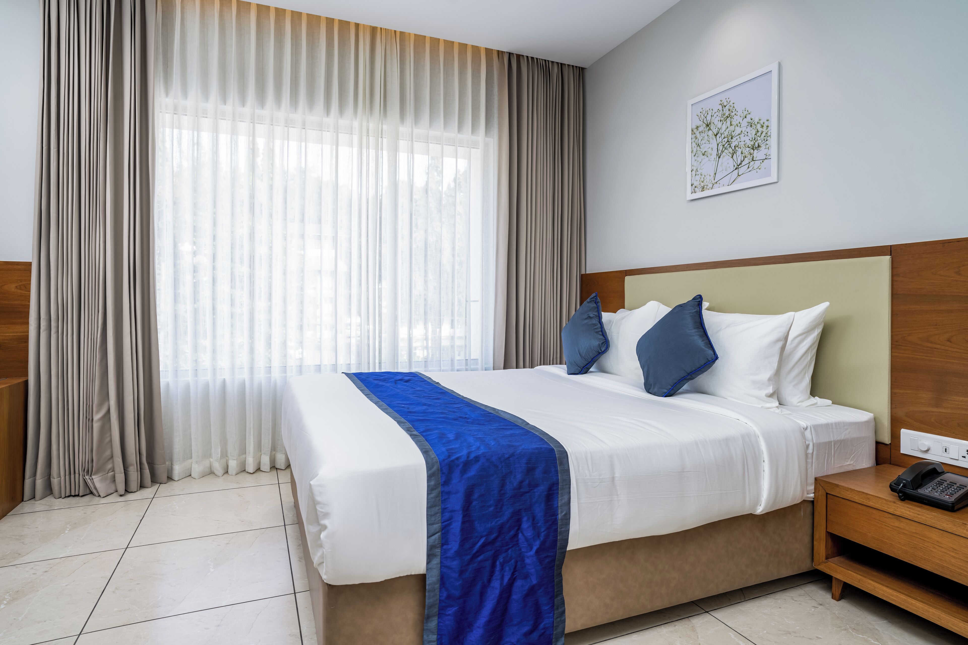 Nexstay Oshin Wayanad 3*