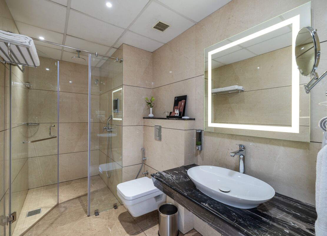 Nexstay Oshin Wayanad 3*