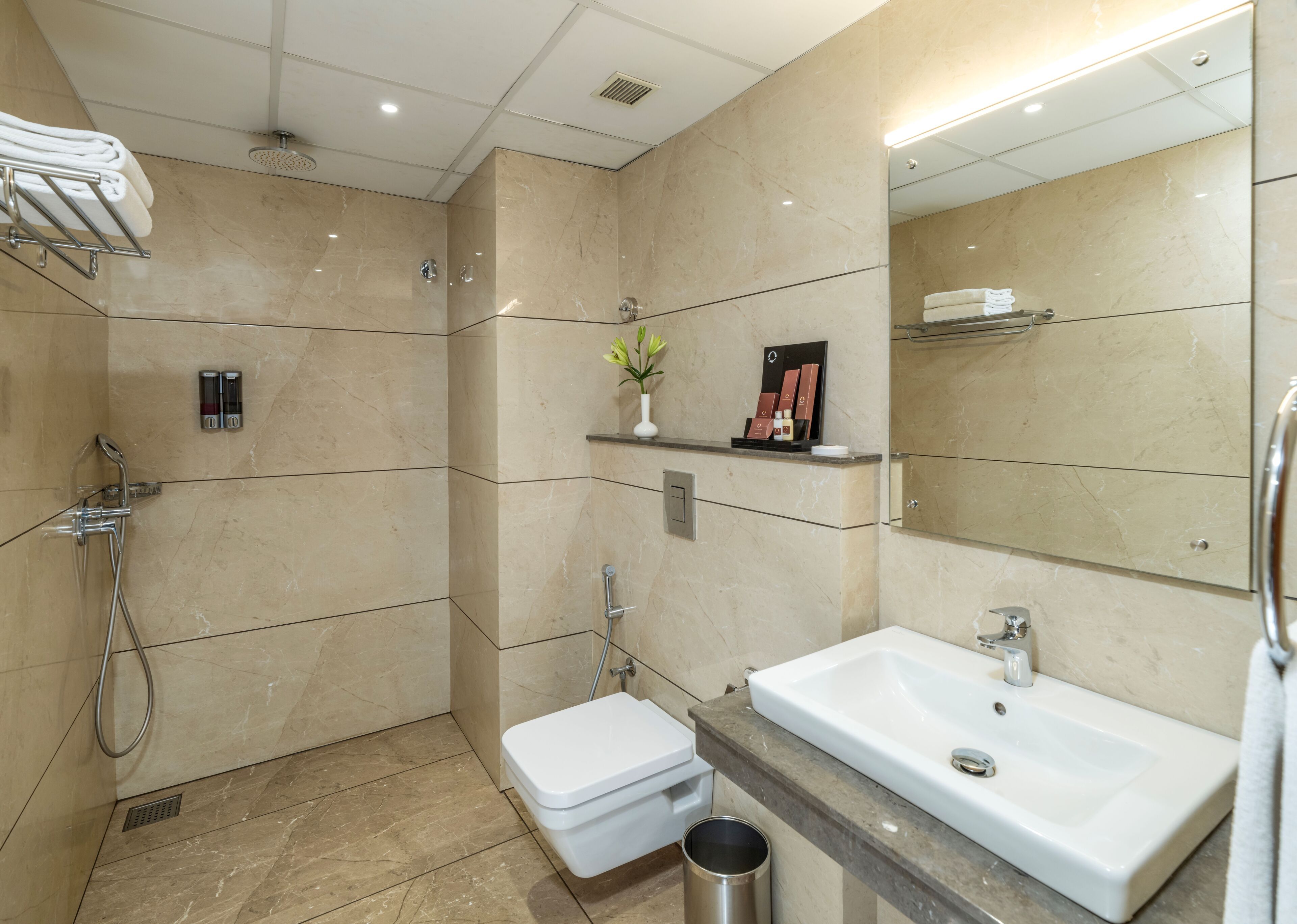 Nexstay Oshin Wayanad 3*