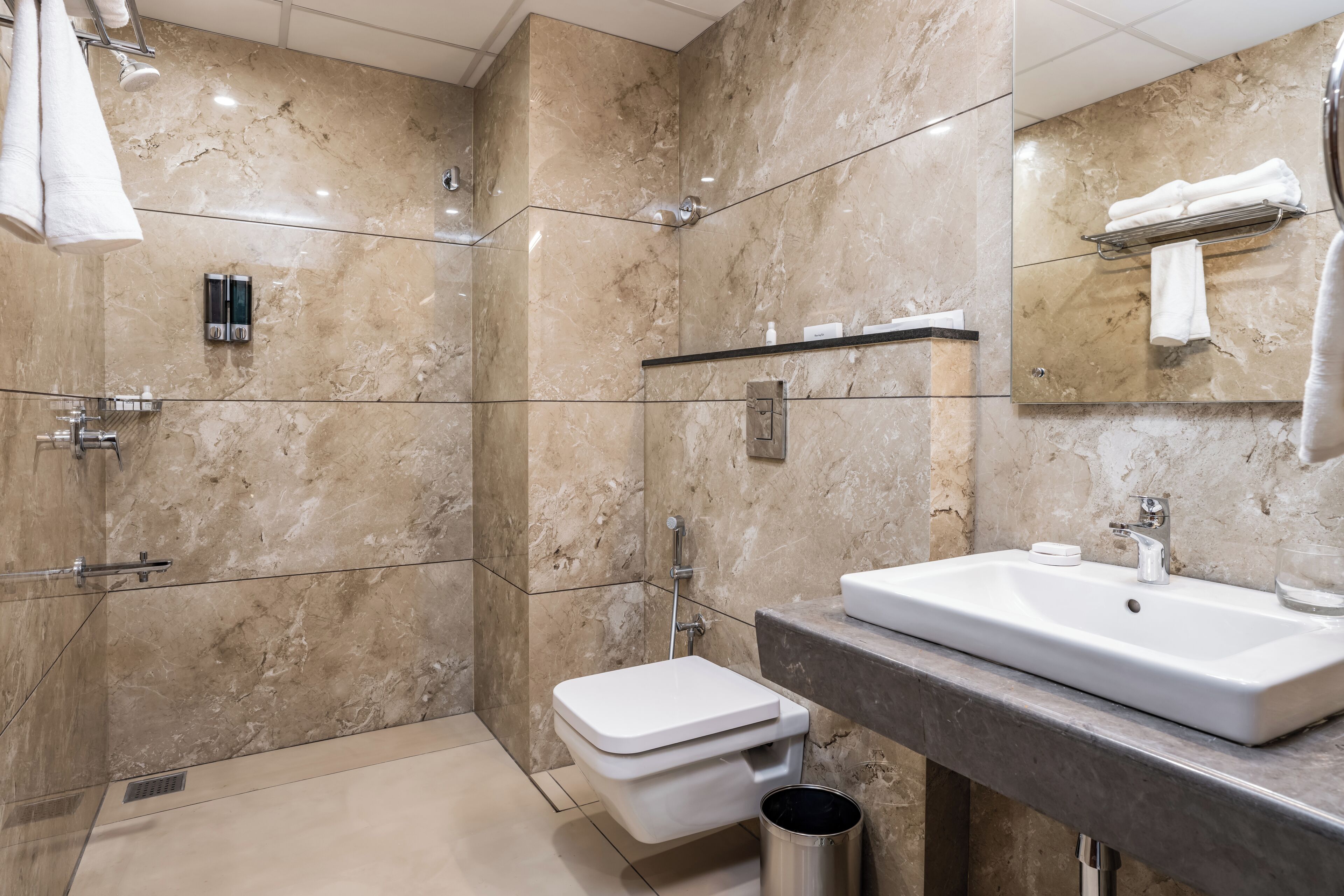 Nexstay Oshin Wayanad 3*